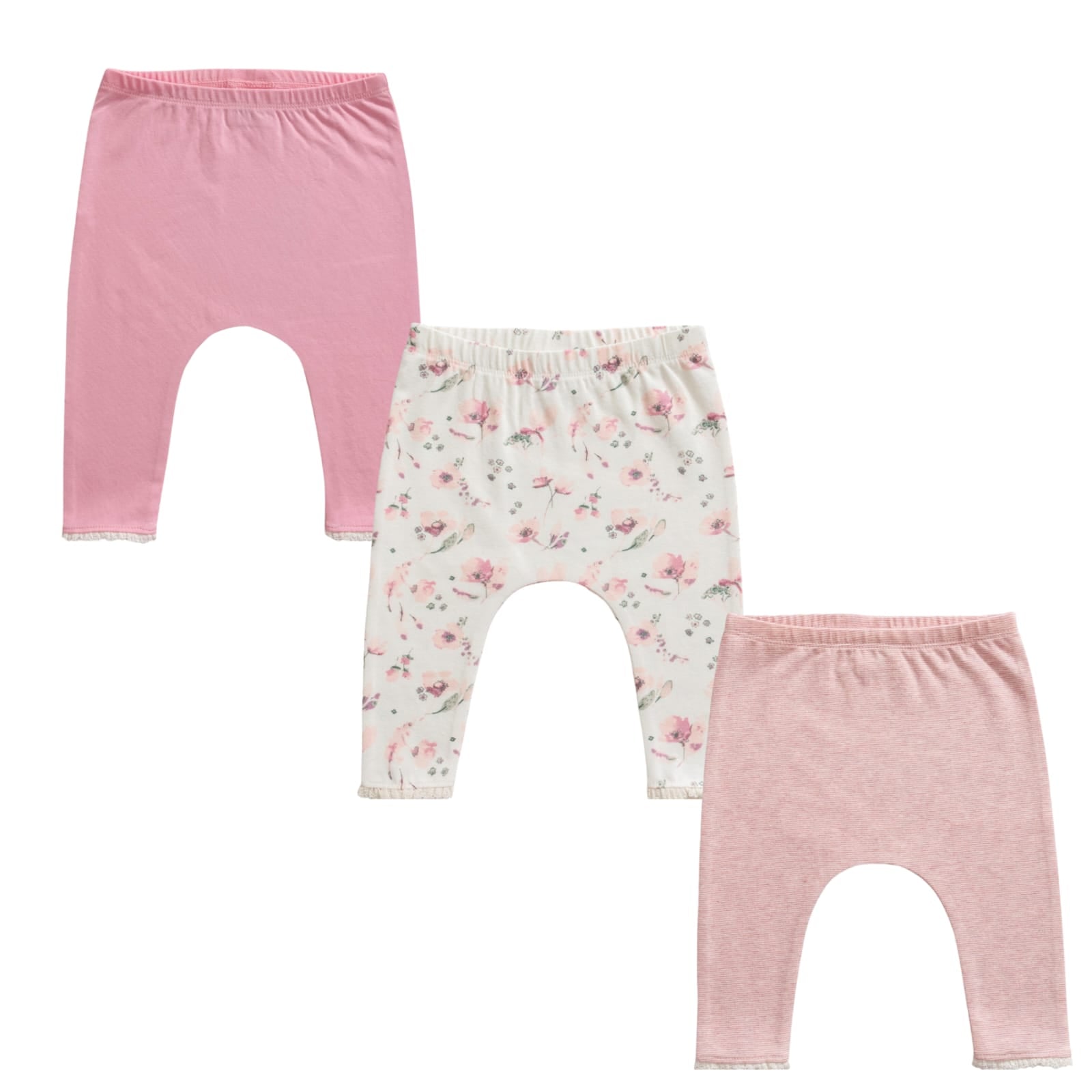 BABY GIRLS COMBO PANT