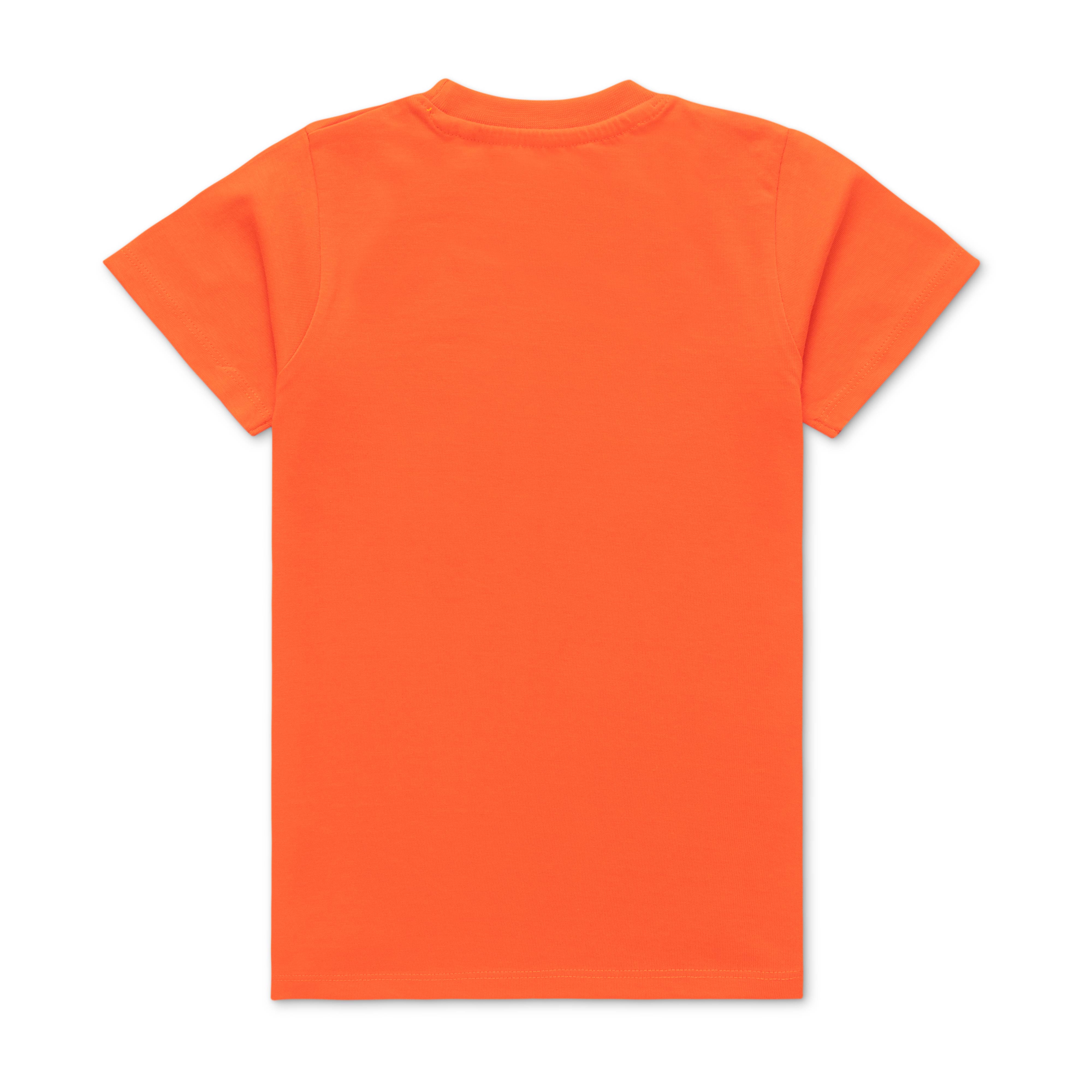 Boys Half Sleeves  Printed Tee Pack Of 3