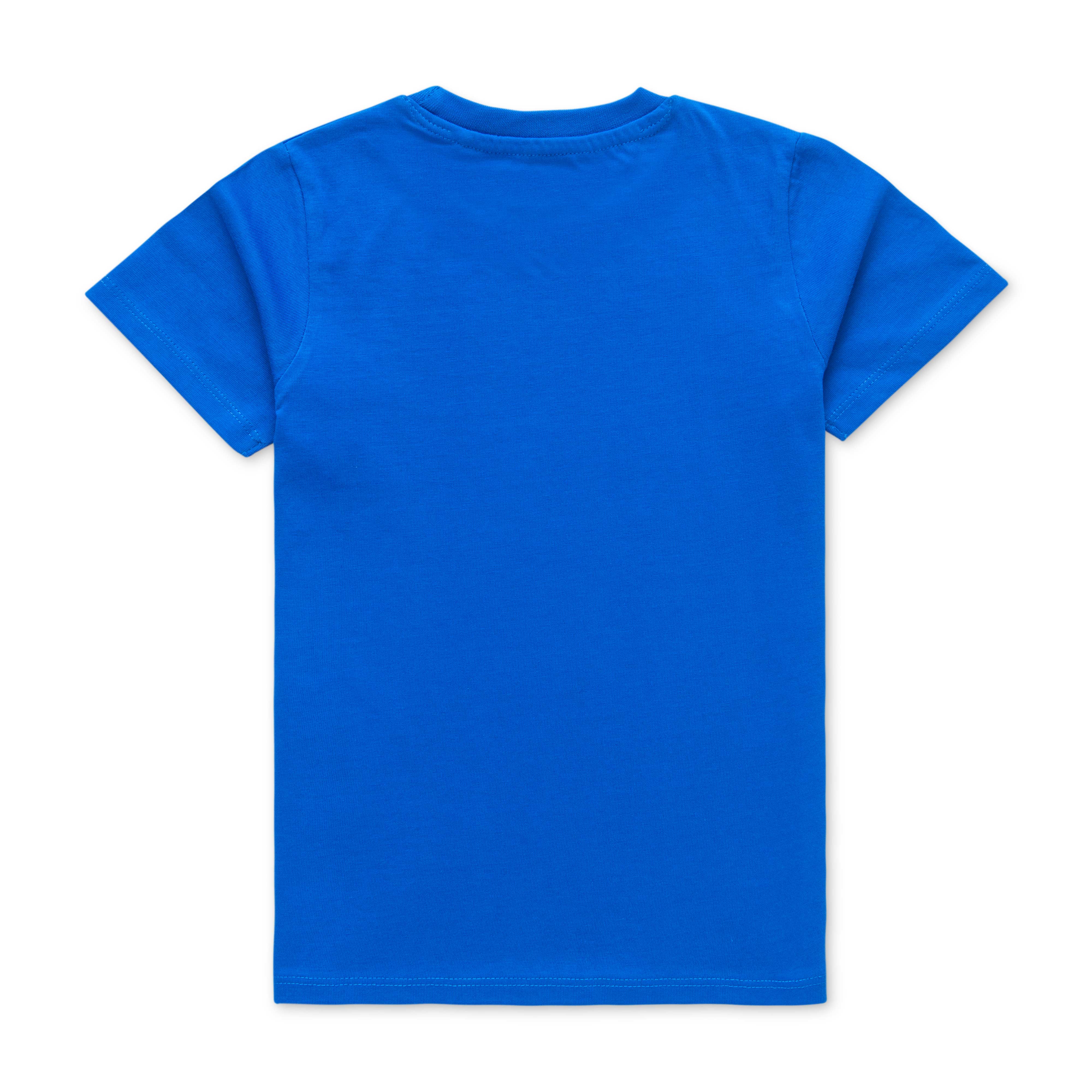 Boys Half Sleeves  Printed Tee Pack Of 3