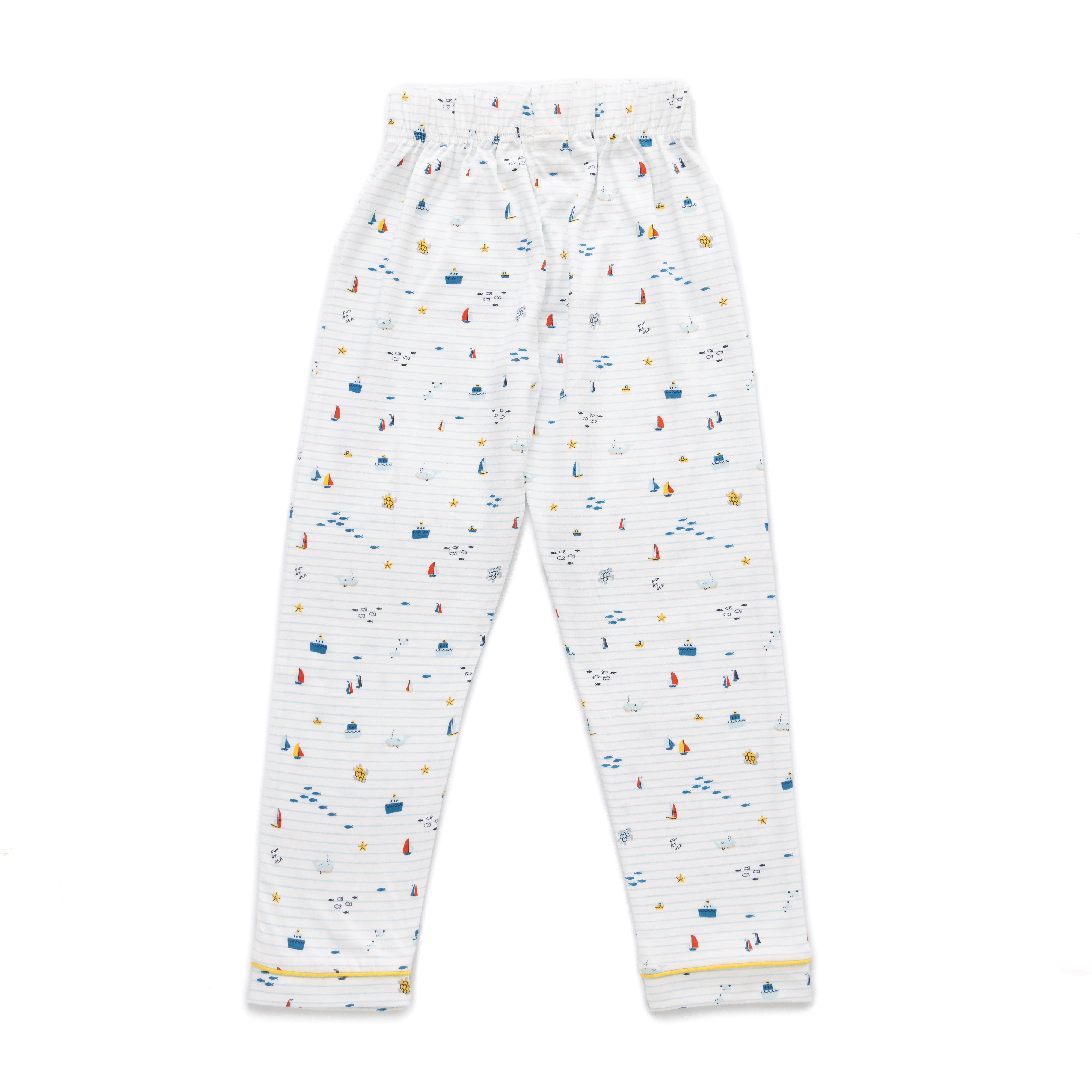 Baby Boys Nightwear