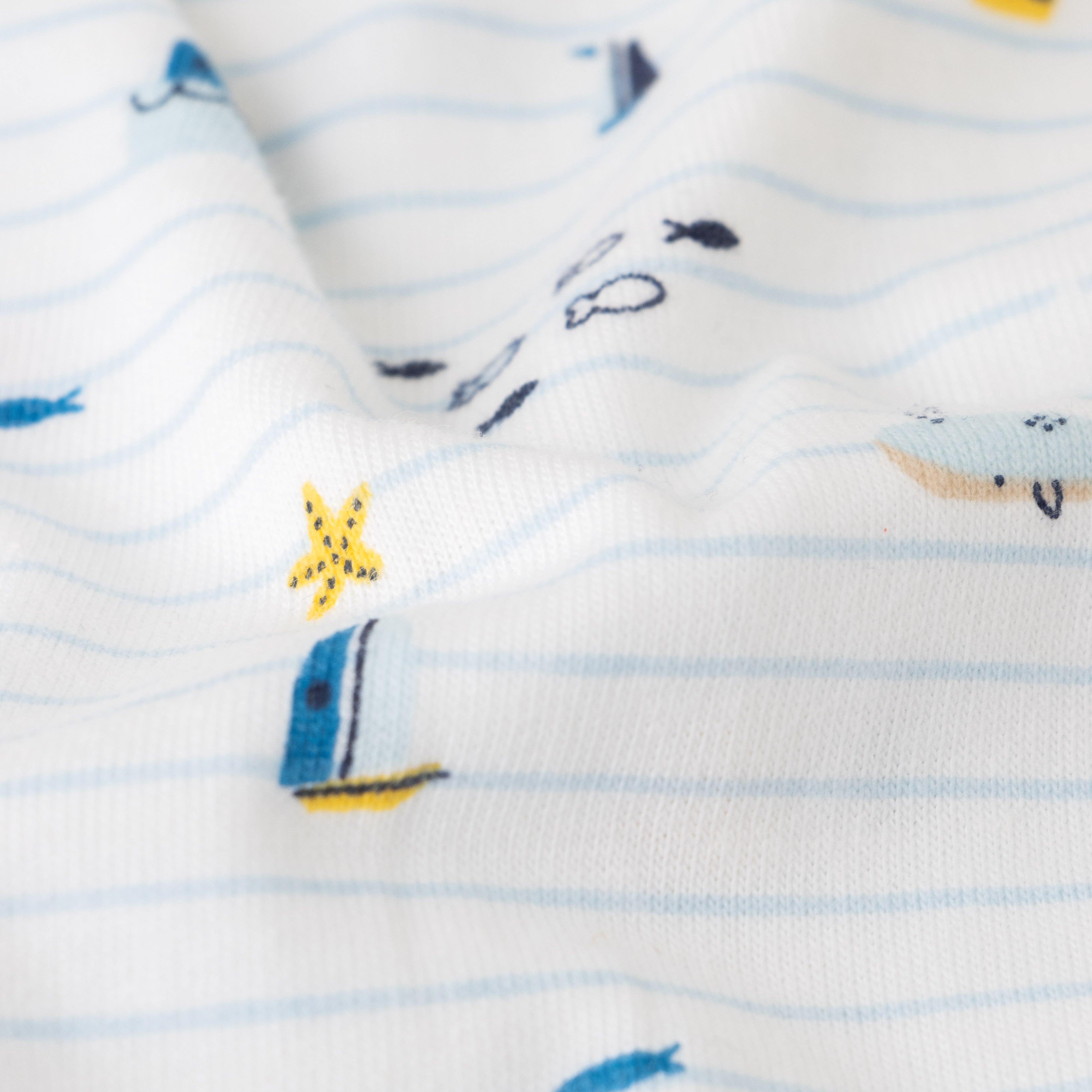 Baby Boys Nightwear