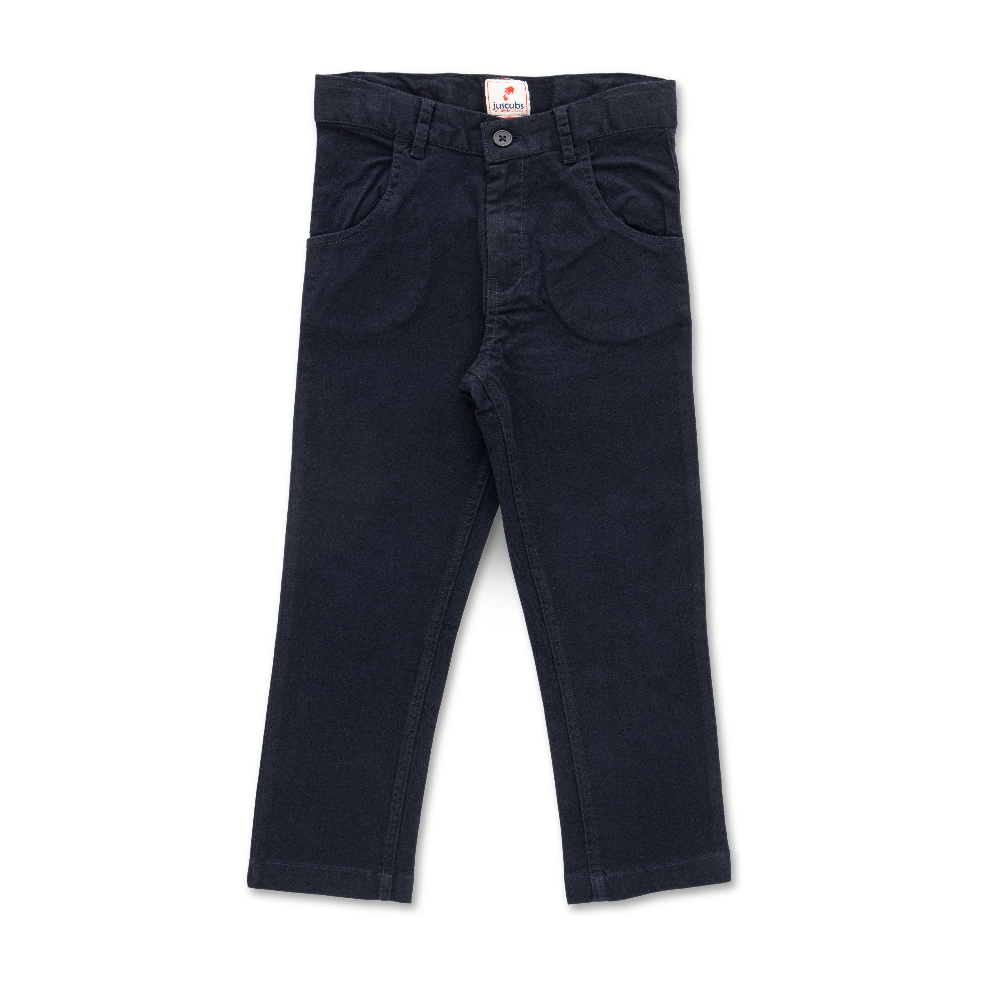 Boys Woven Pant