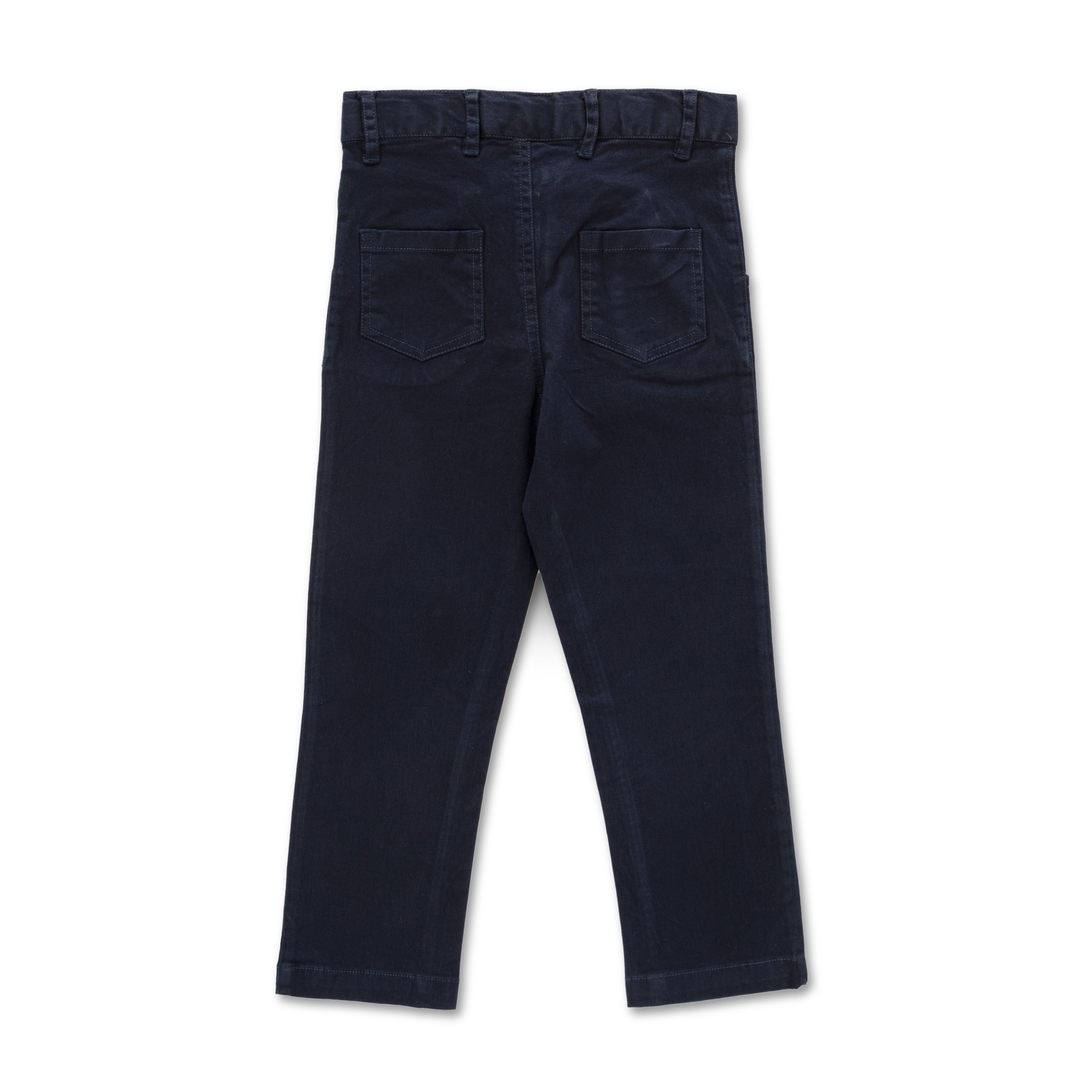 Boys Woven Pant