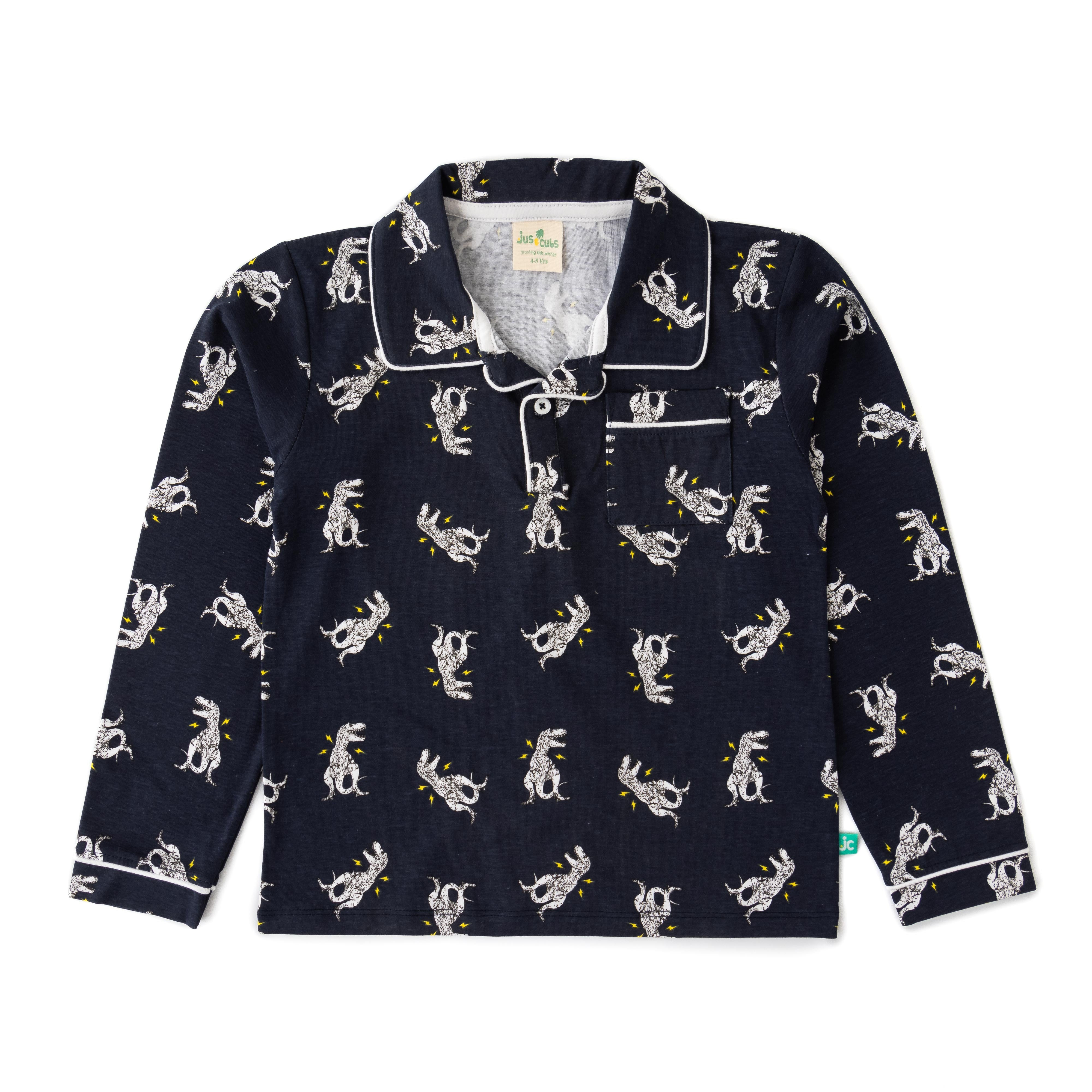 Baby Boys Nightwear