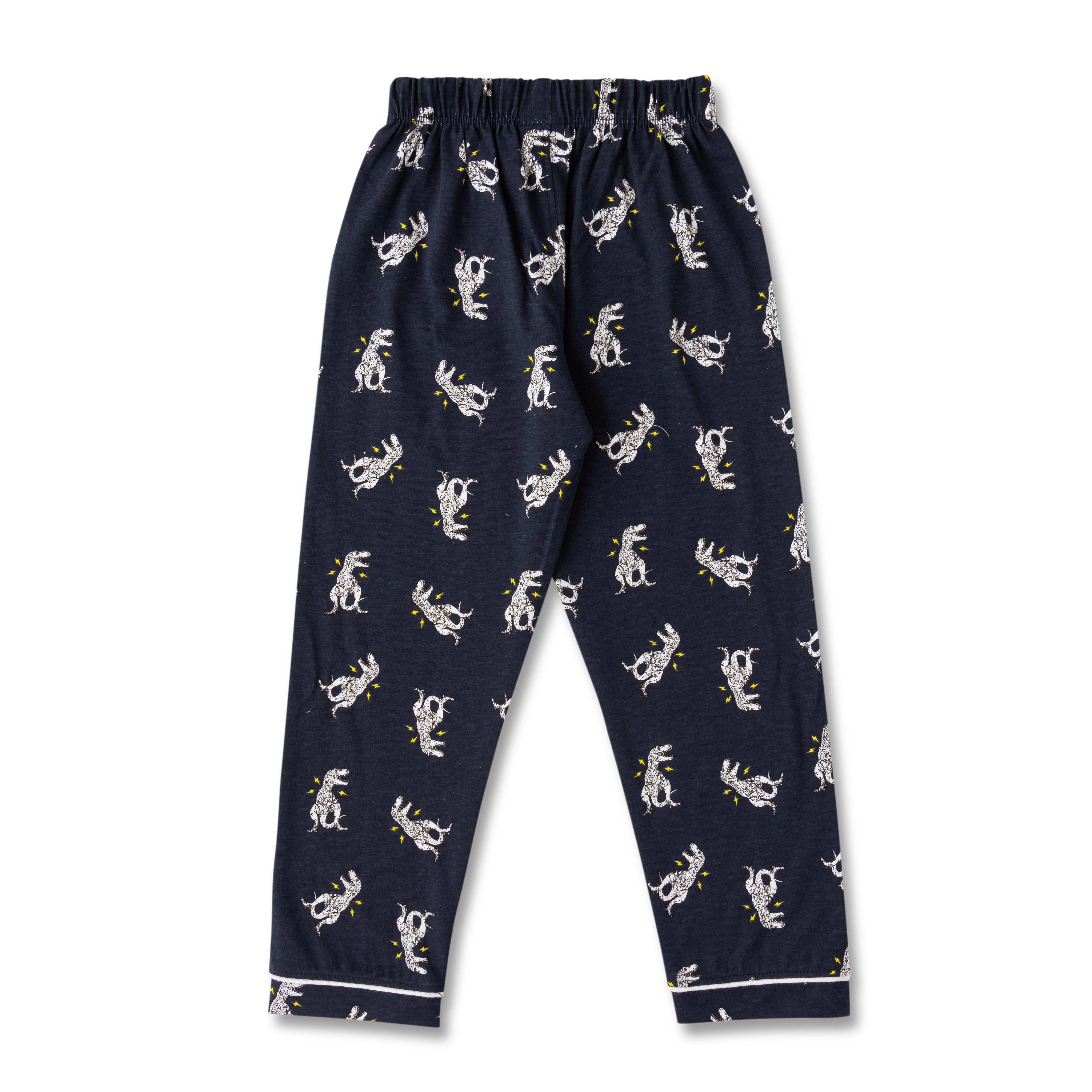 Baby Boys Nightwear