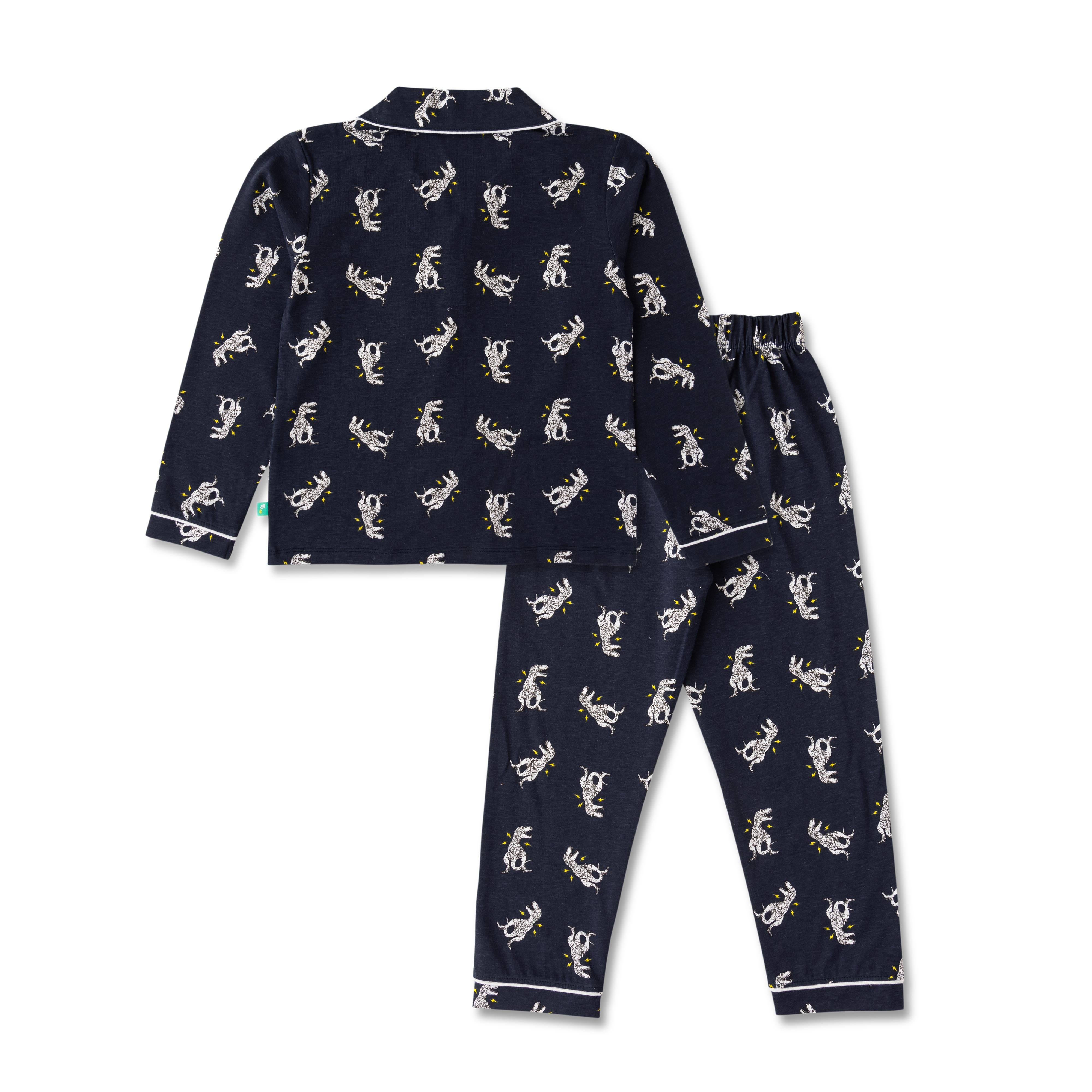 Baby Boys Nightwear