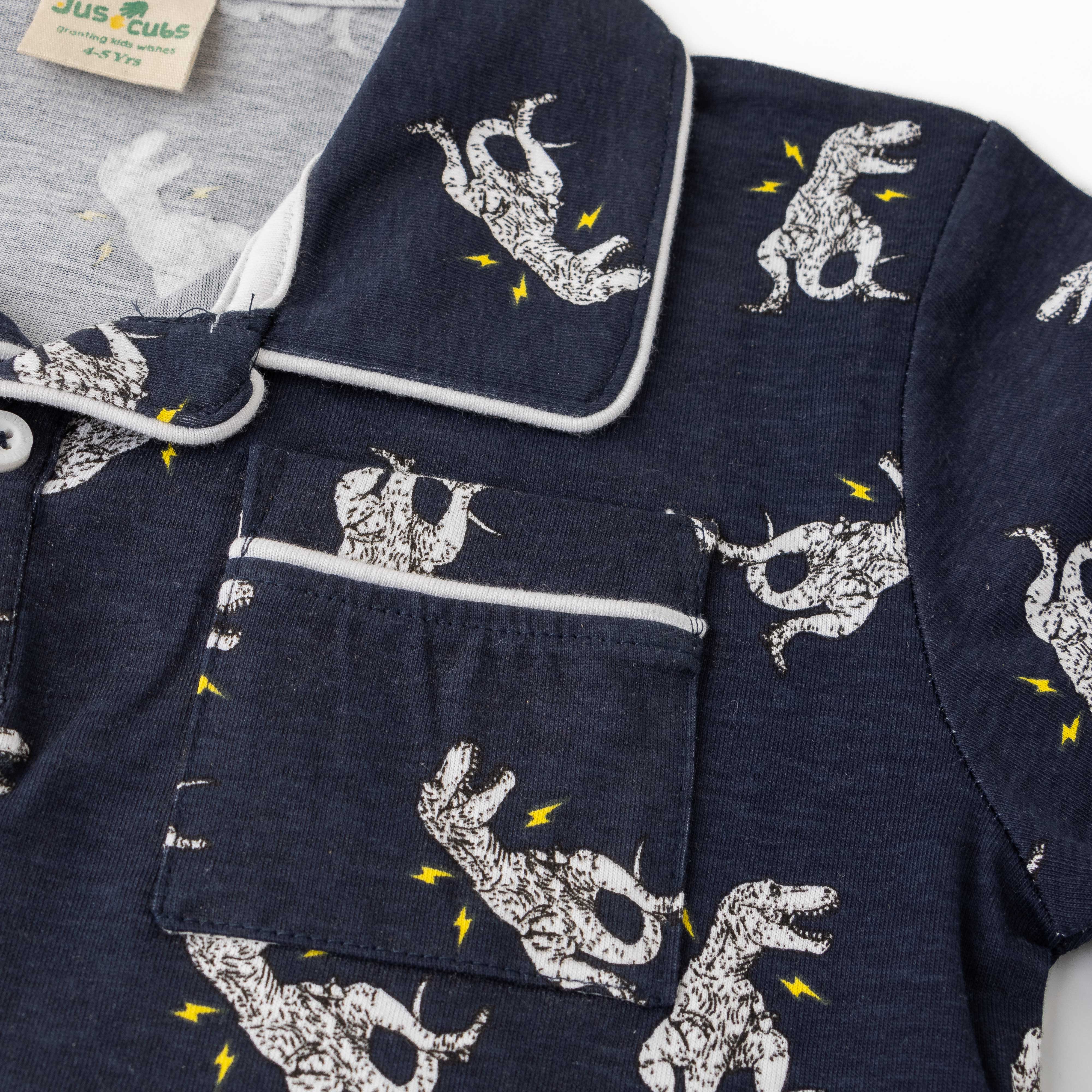 Baby Boys Nightwear