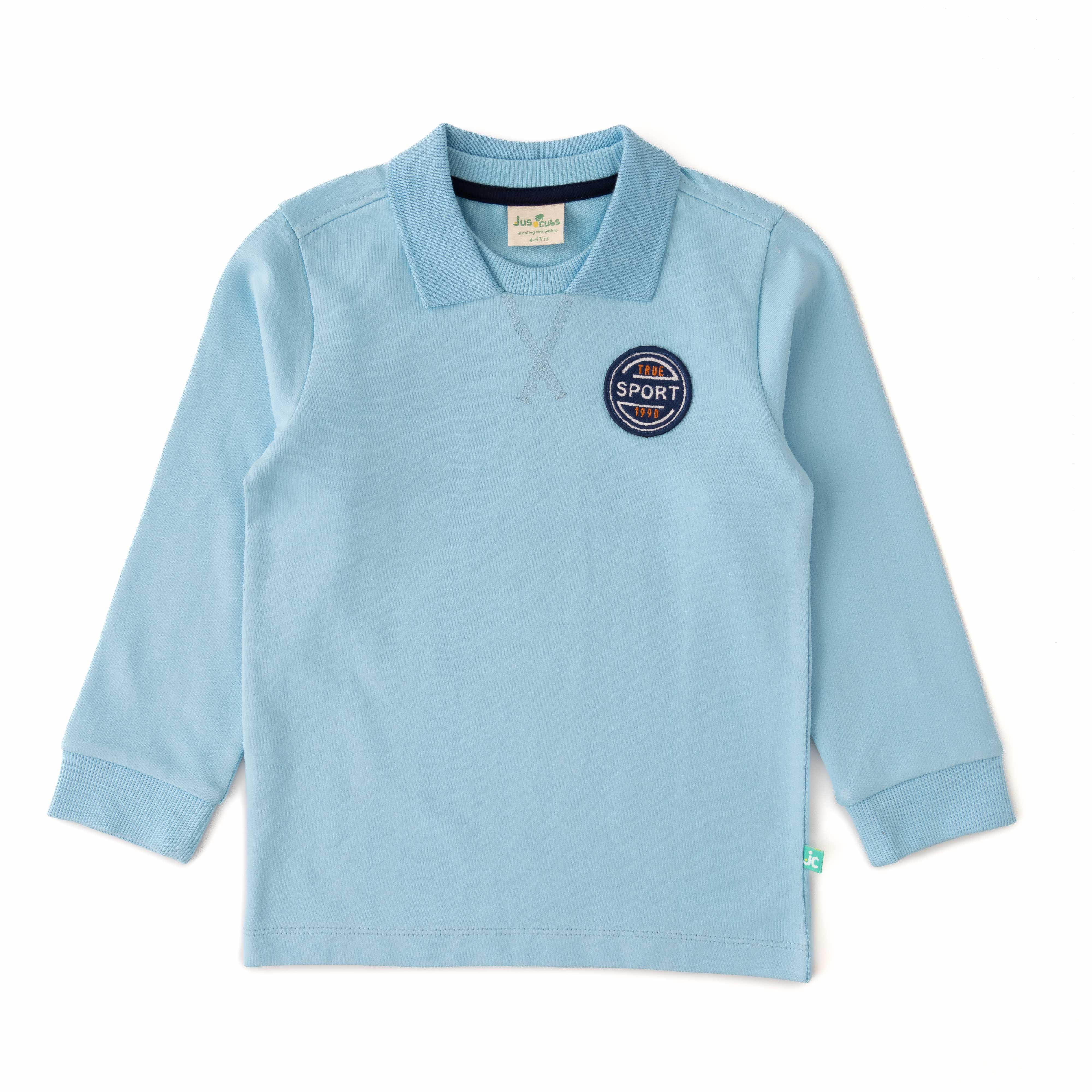 Boys Polo T-Shirt