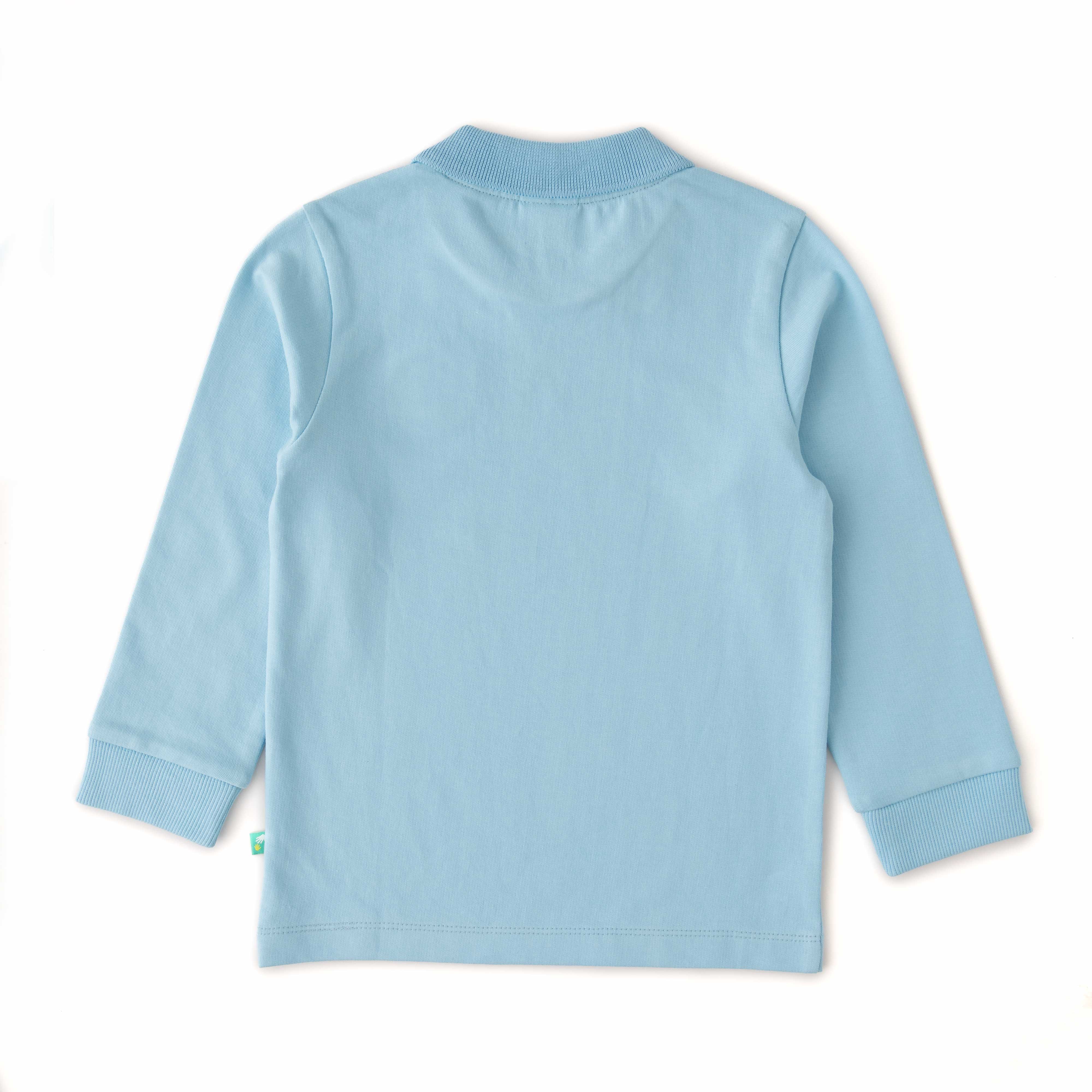 Boys Polo T-Shirt