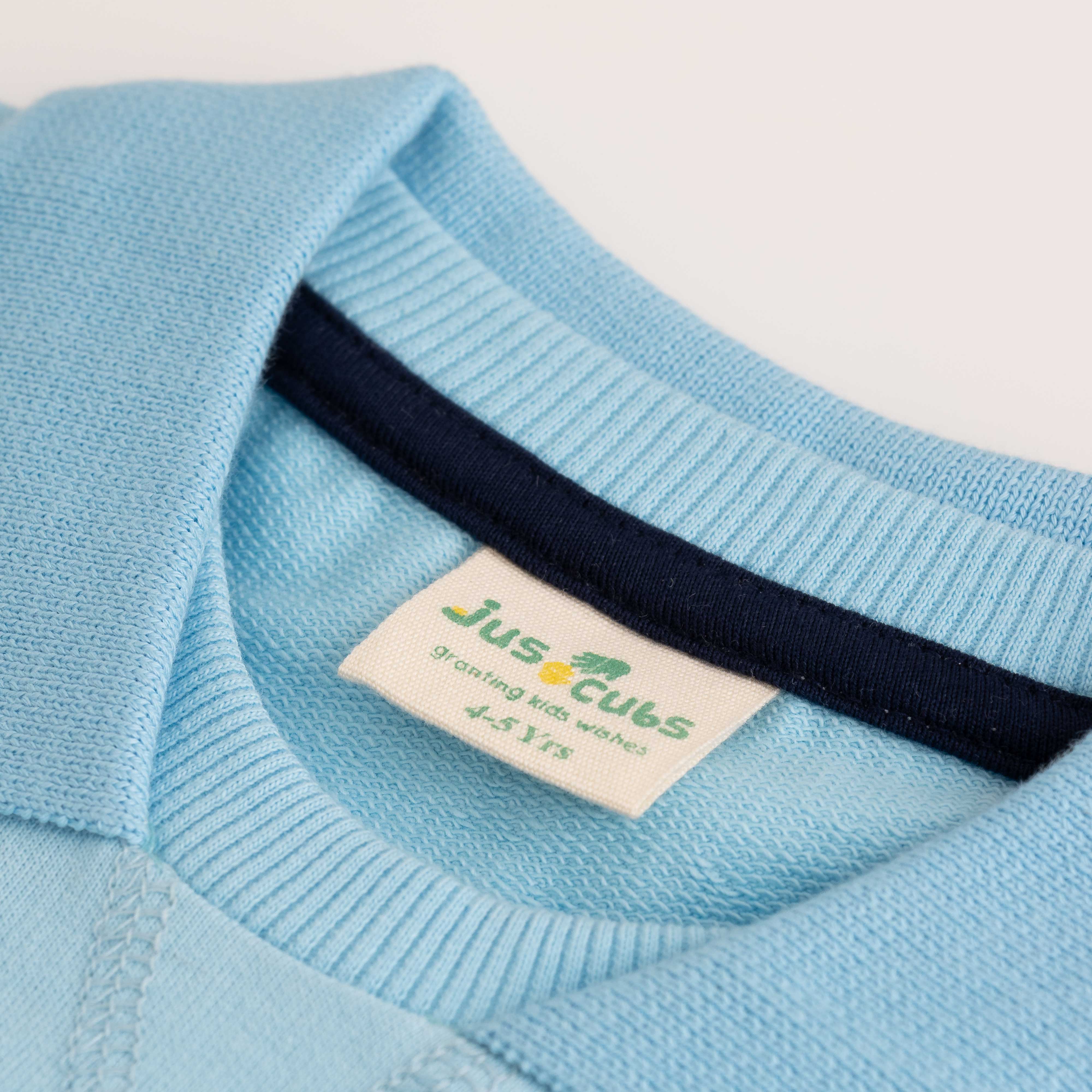 Boys Polo T-Shirt