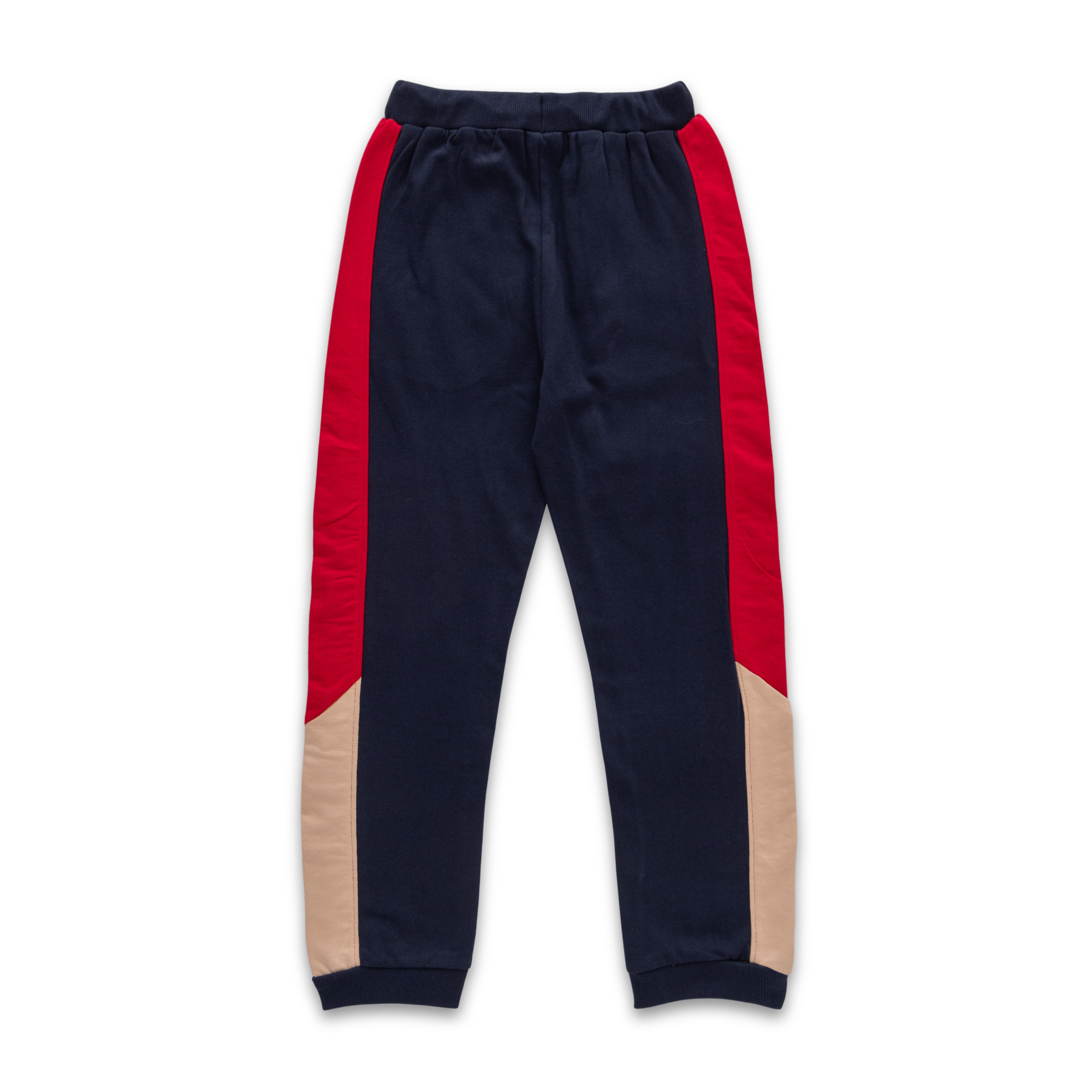 Boys Track Pant