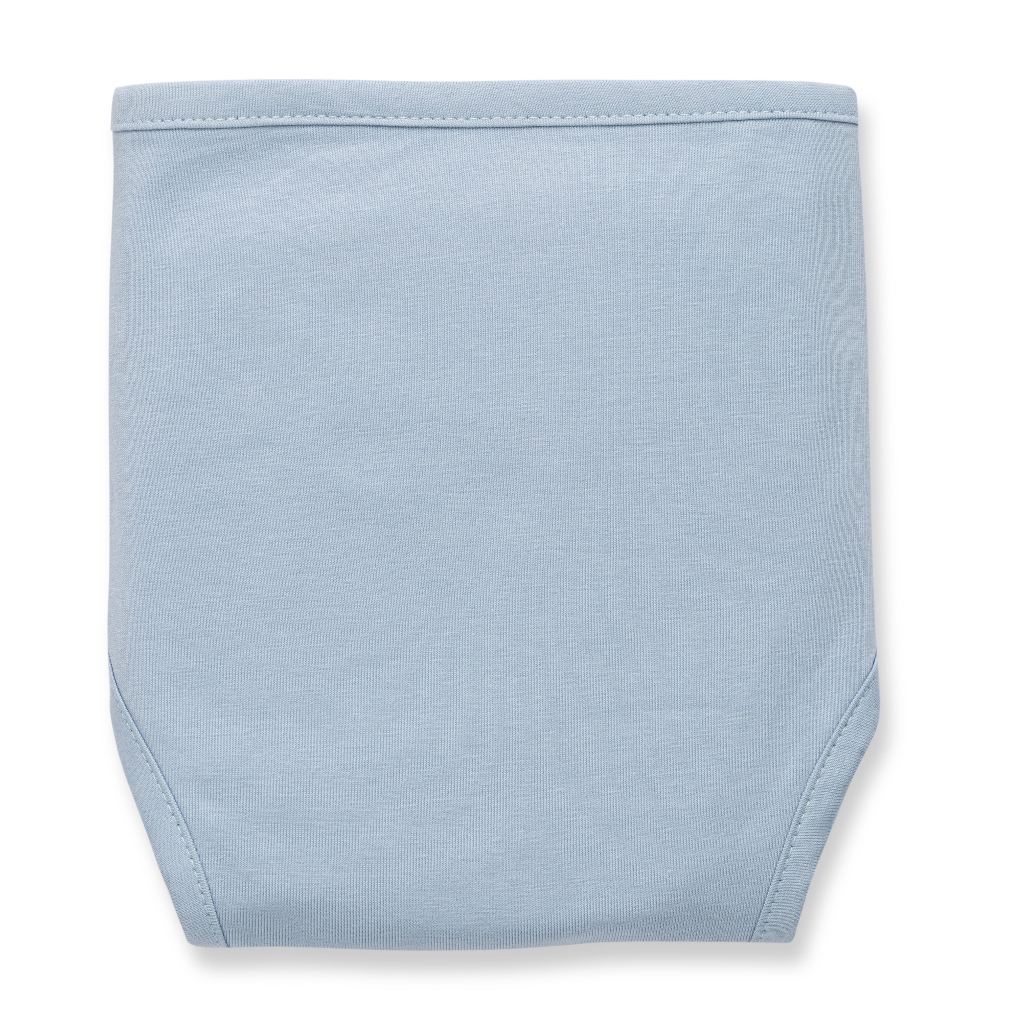 Boys Front Open  Nappy With Velcro Pack Of 3