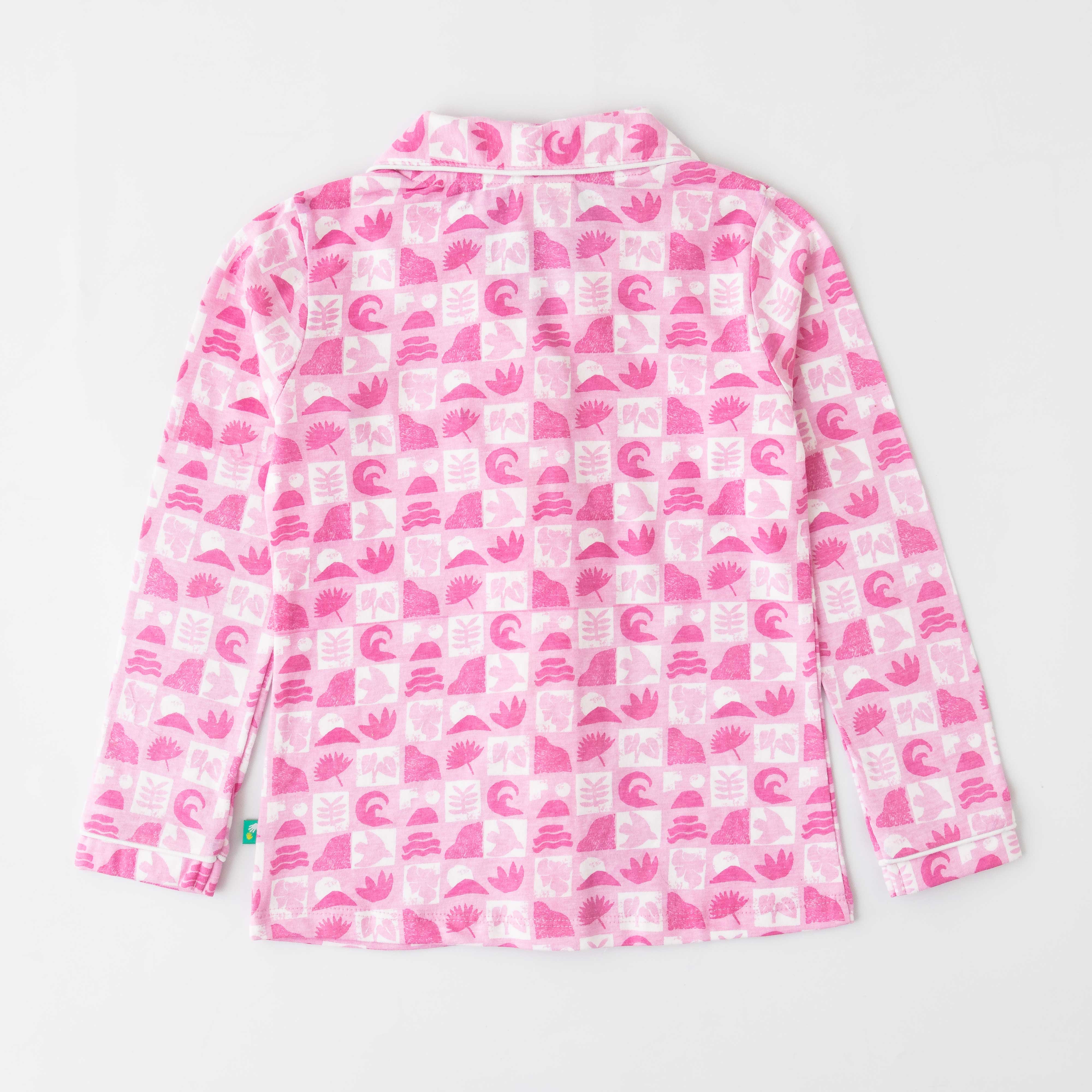 Baby Girls Nightwear