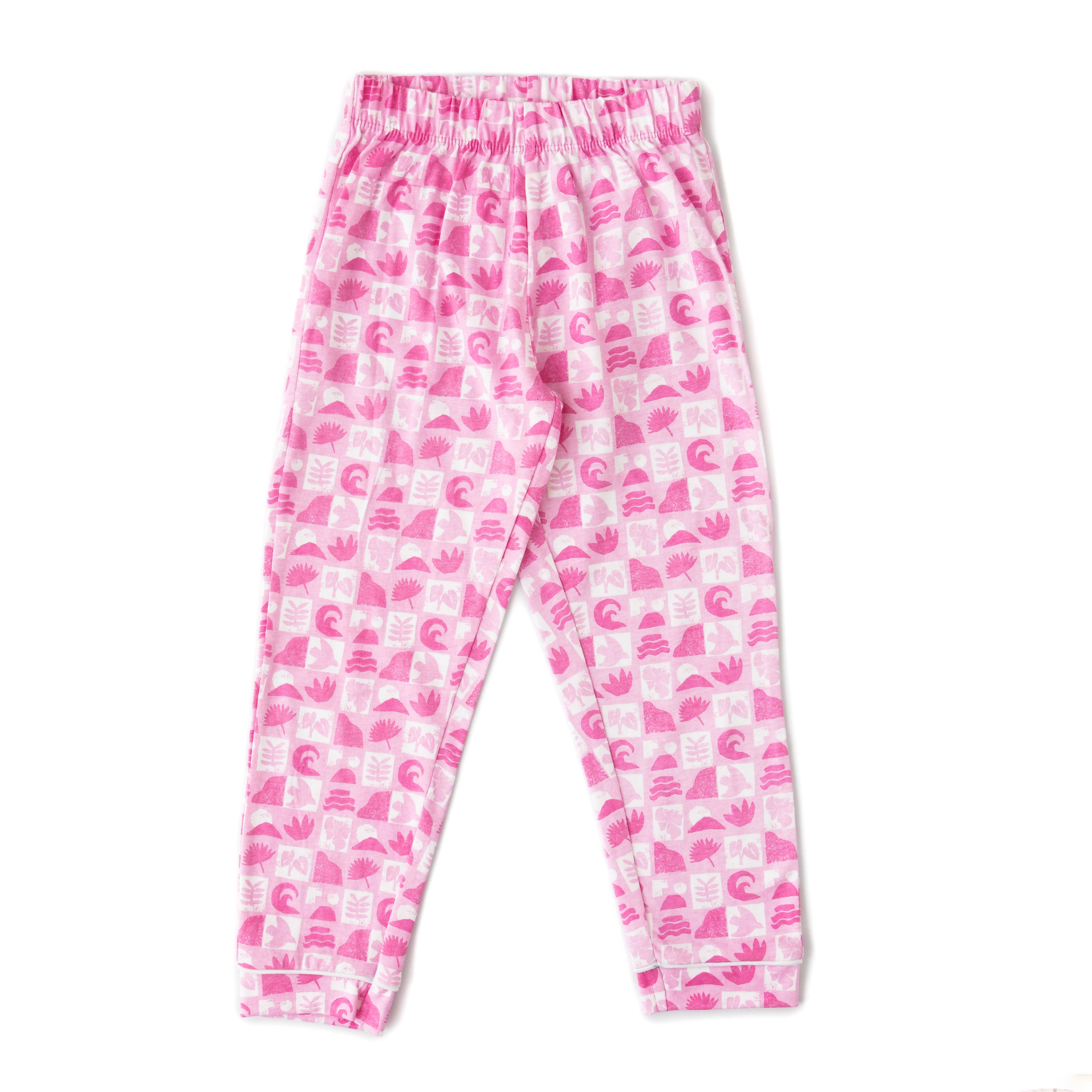 Baby Girls Nightwear