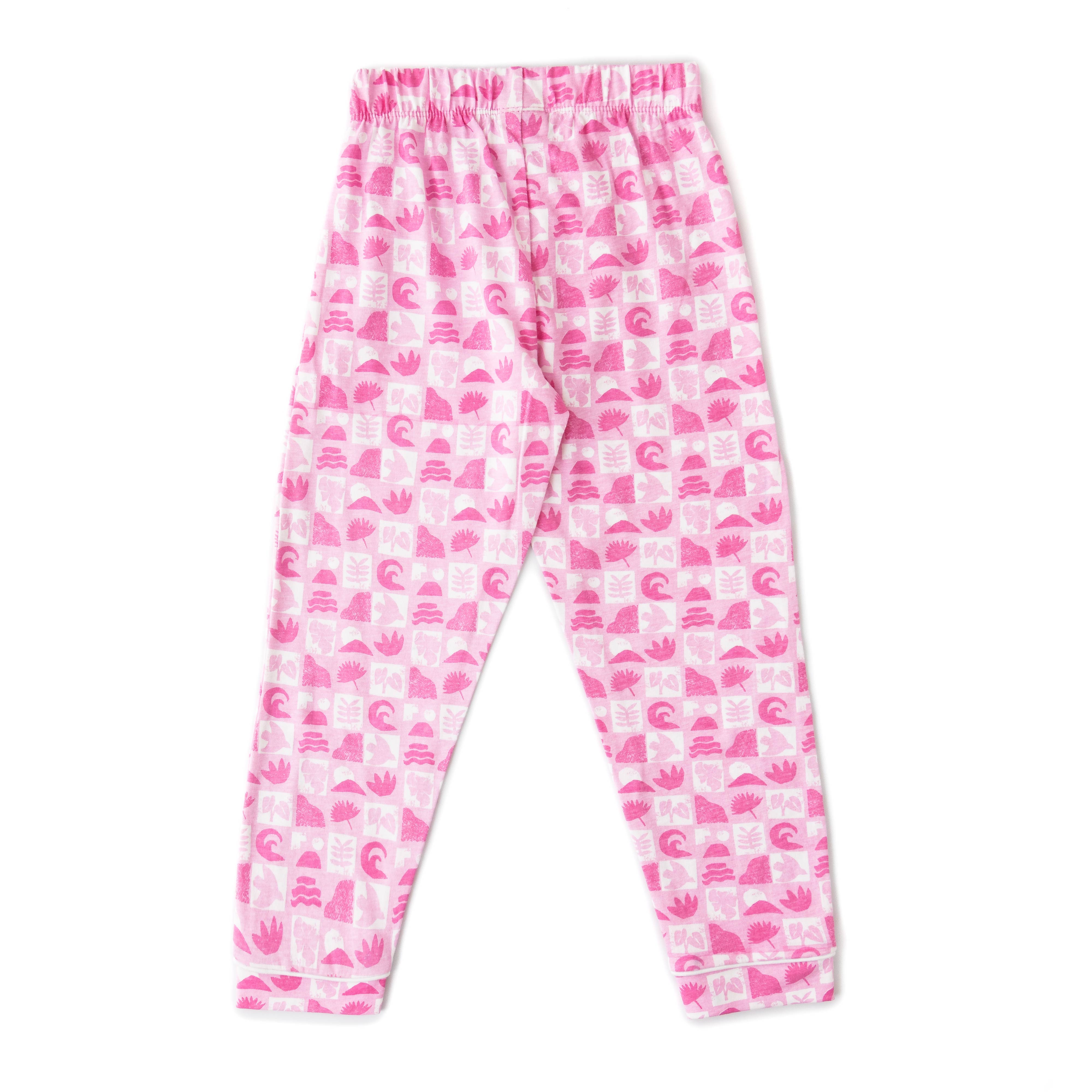 Baby Girls Nightwear