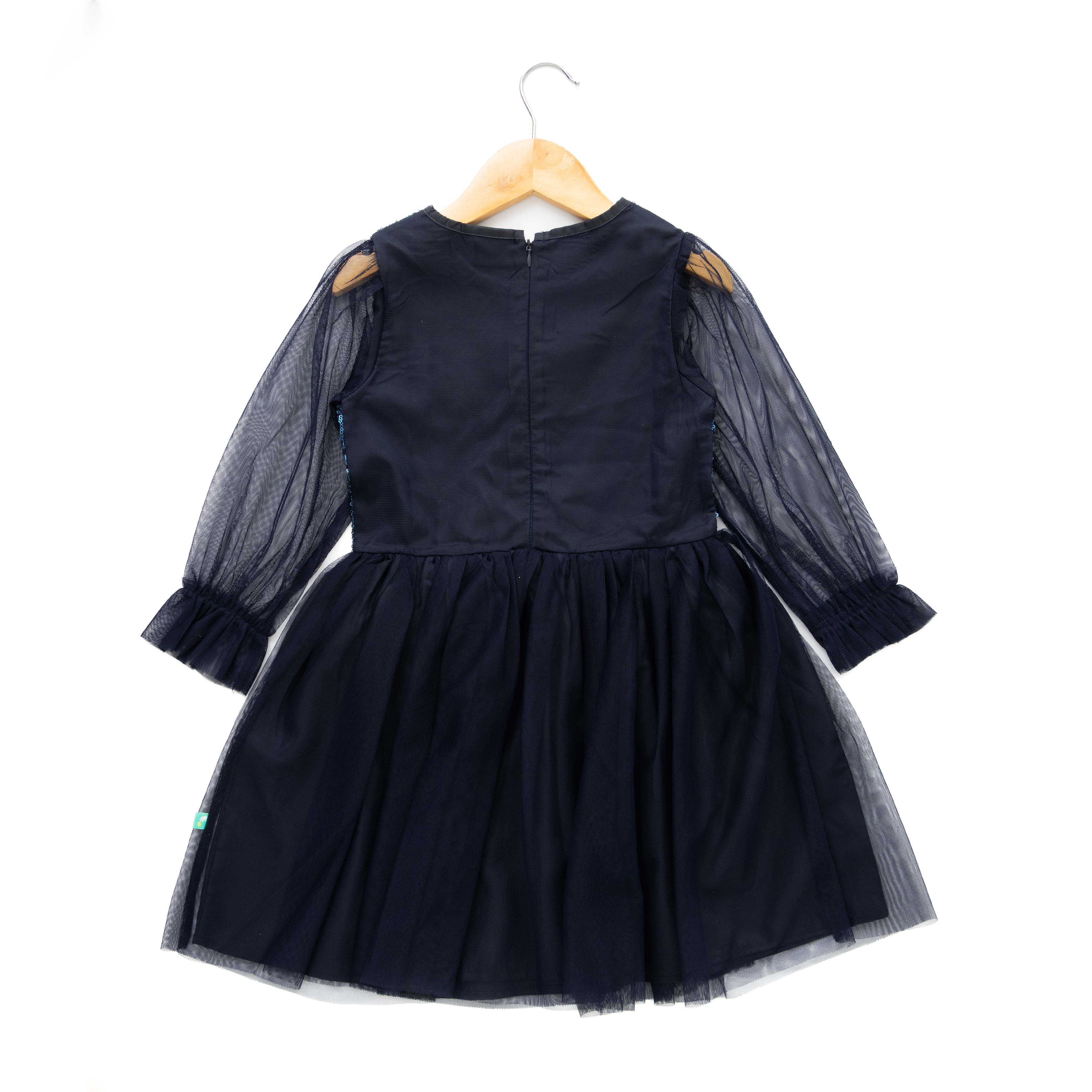 Baby Girls Dress