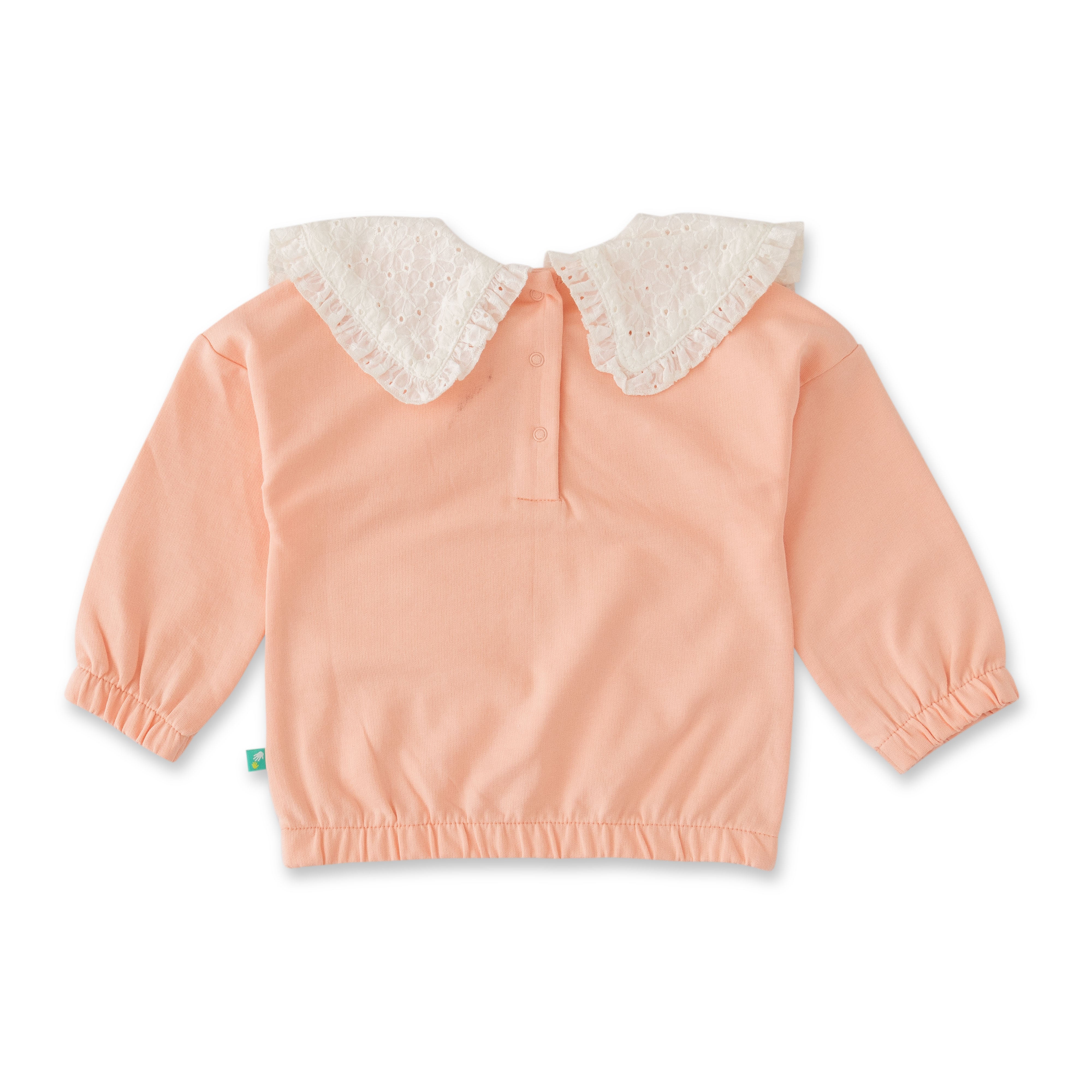 Baby Girls Sweatshirt