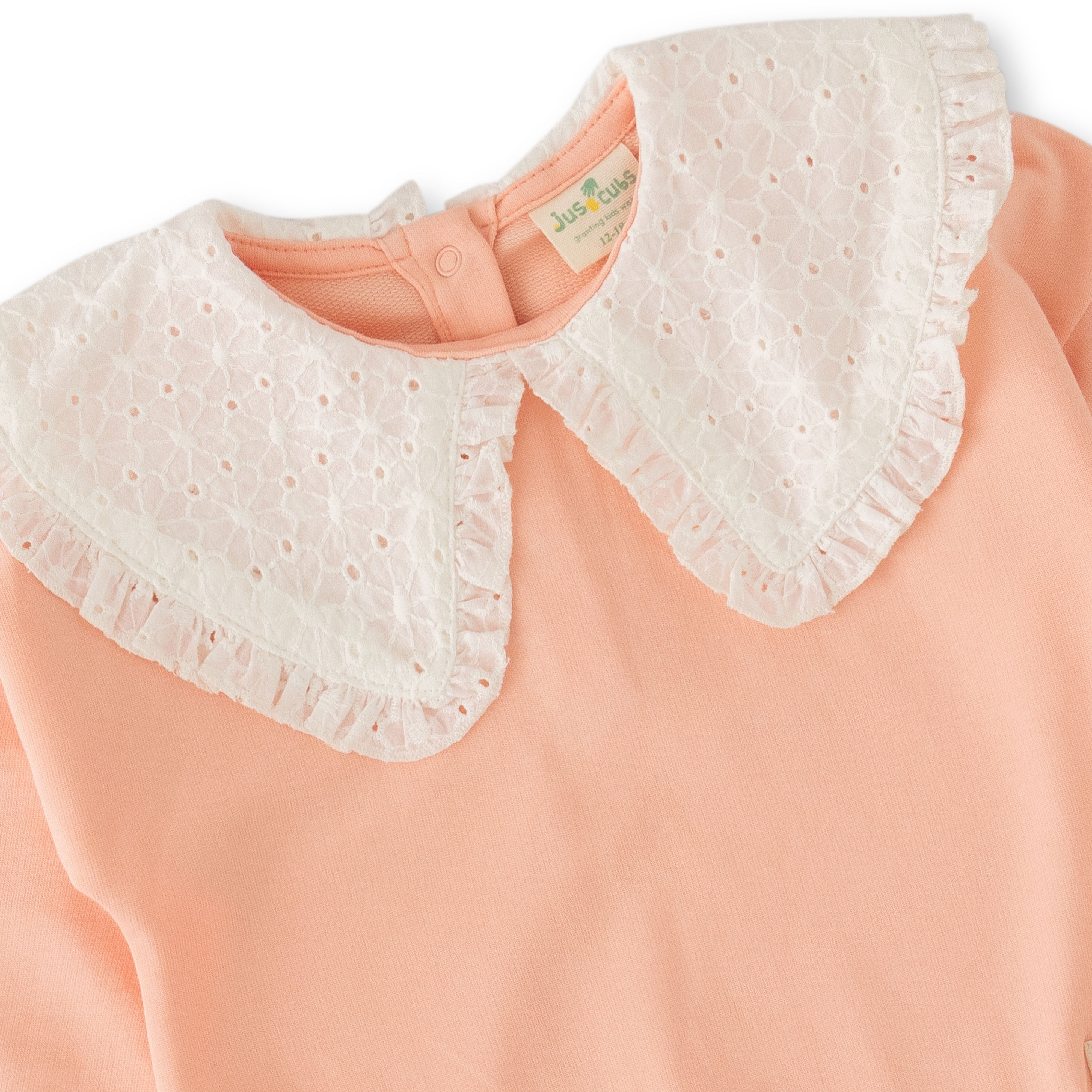 Baby Girls Sweatshirt