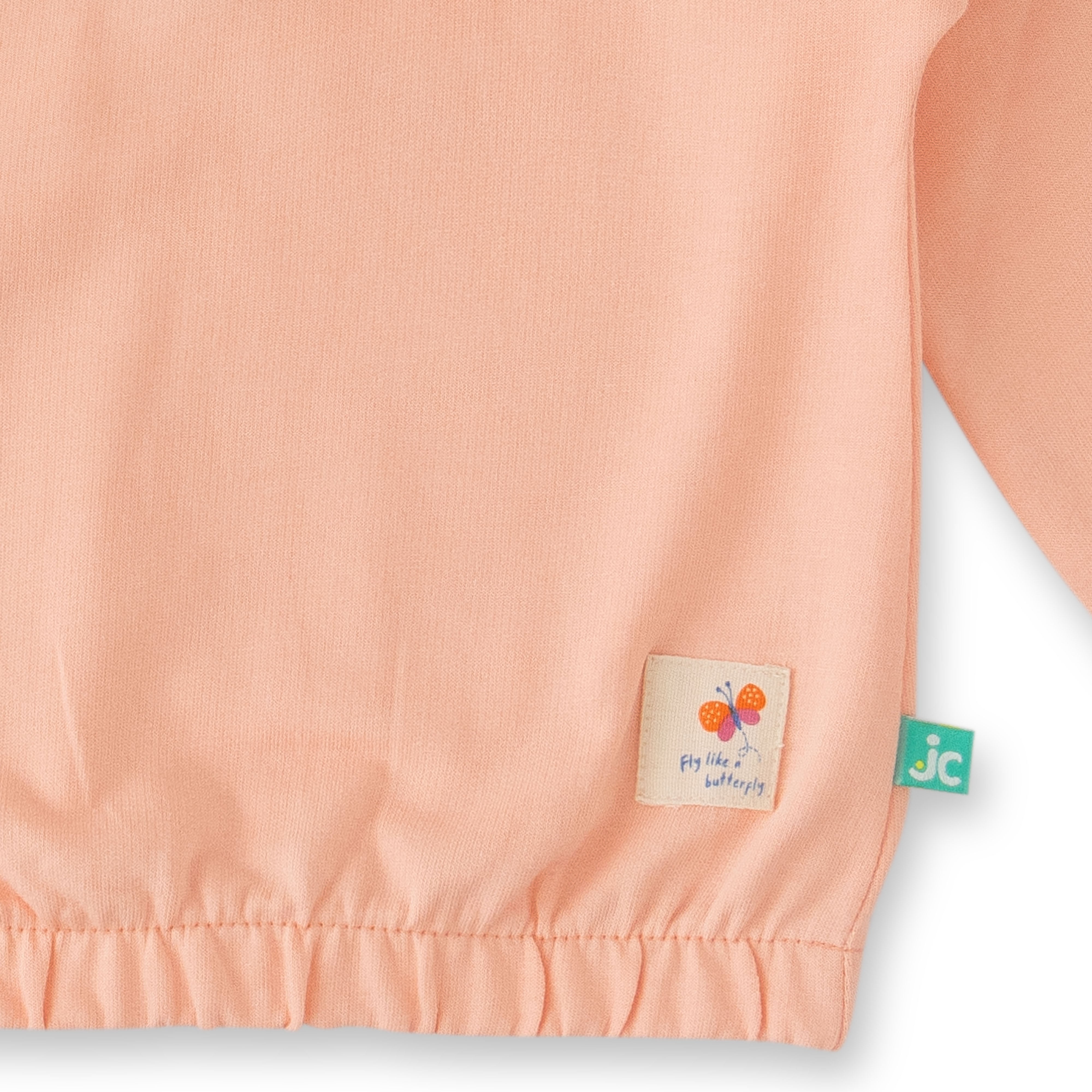 Baby Girls Sweatshirt