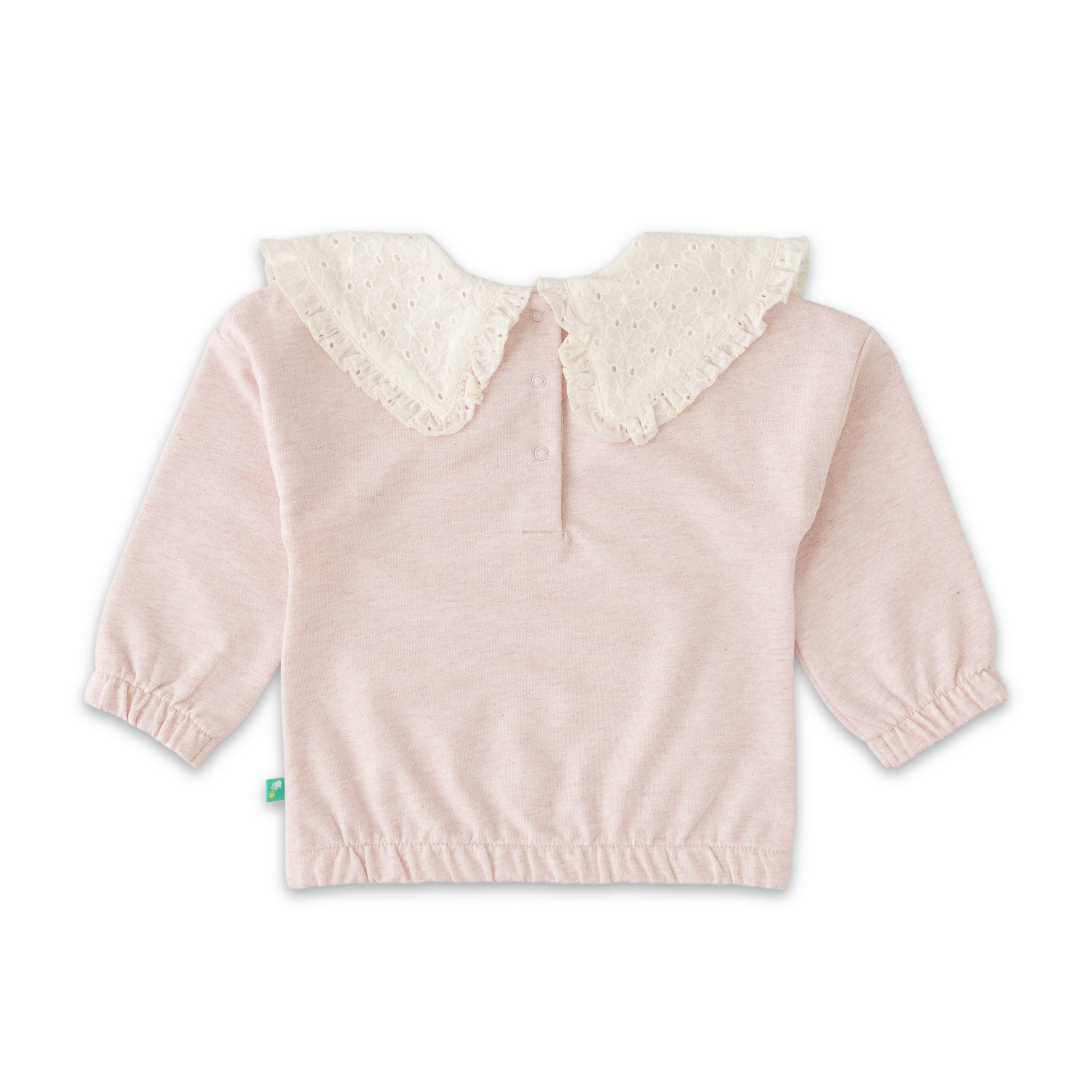 Baby Girls Sweatshirt