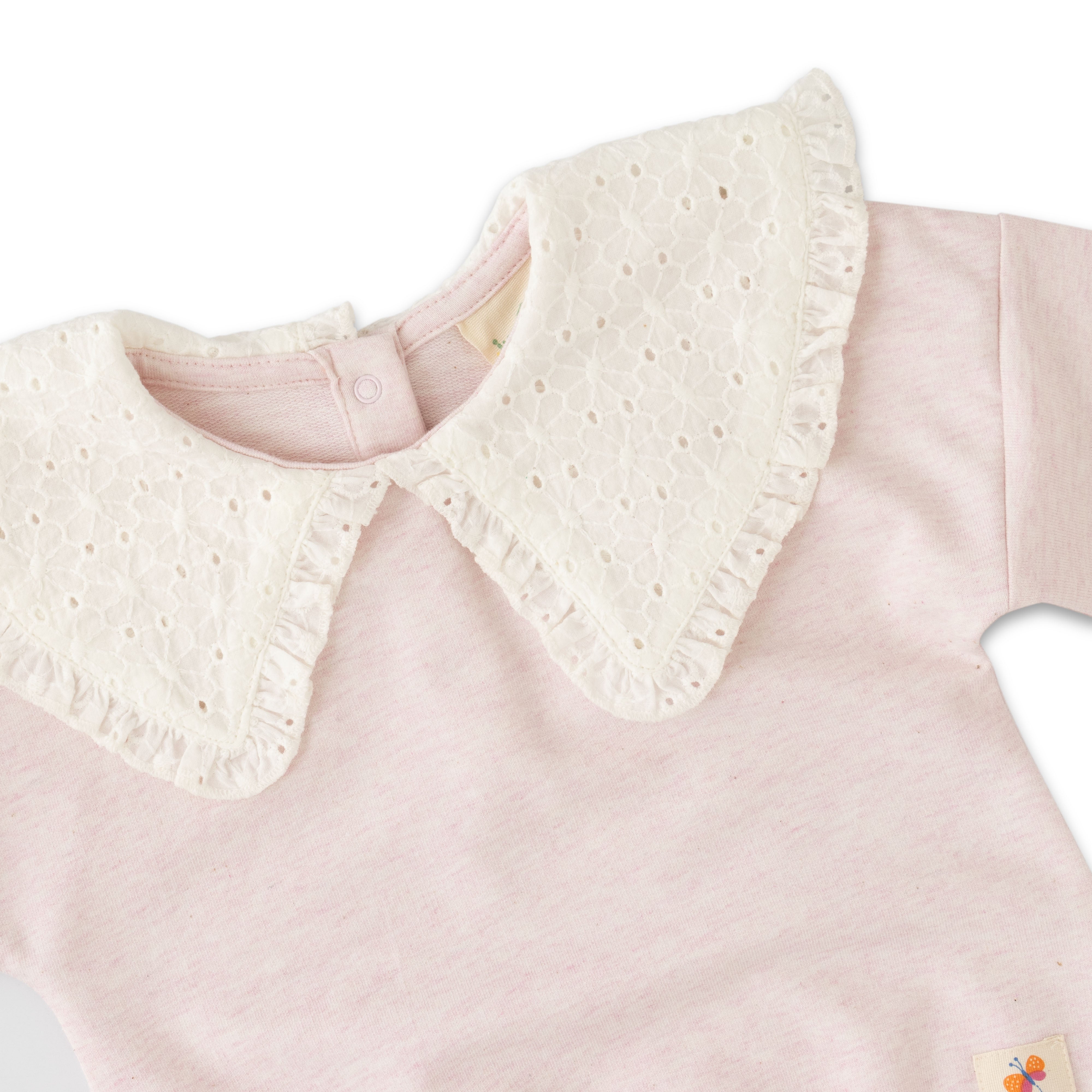 Baby Girls Sweatshirt