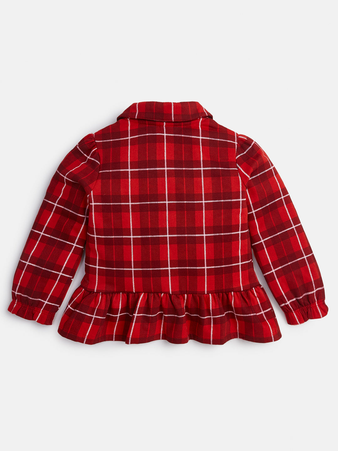 Girls Jacket