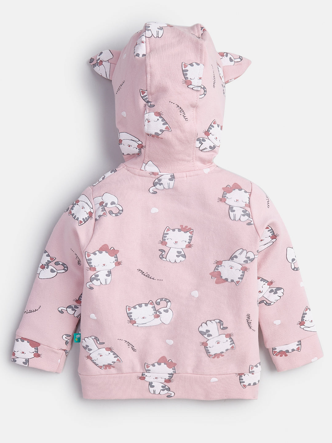 Girls Hoodie