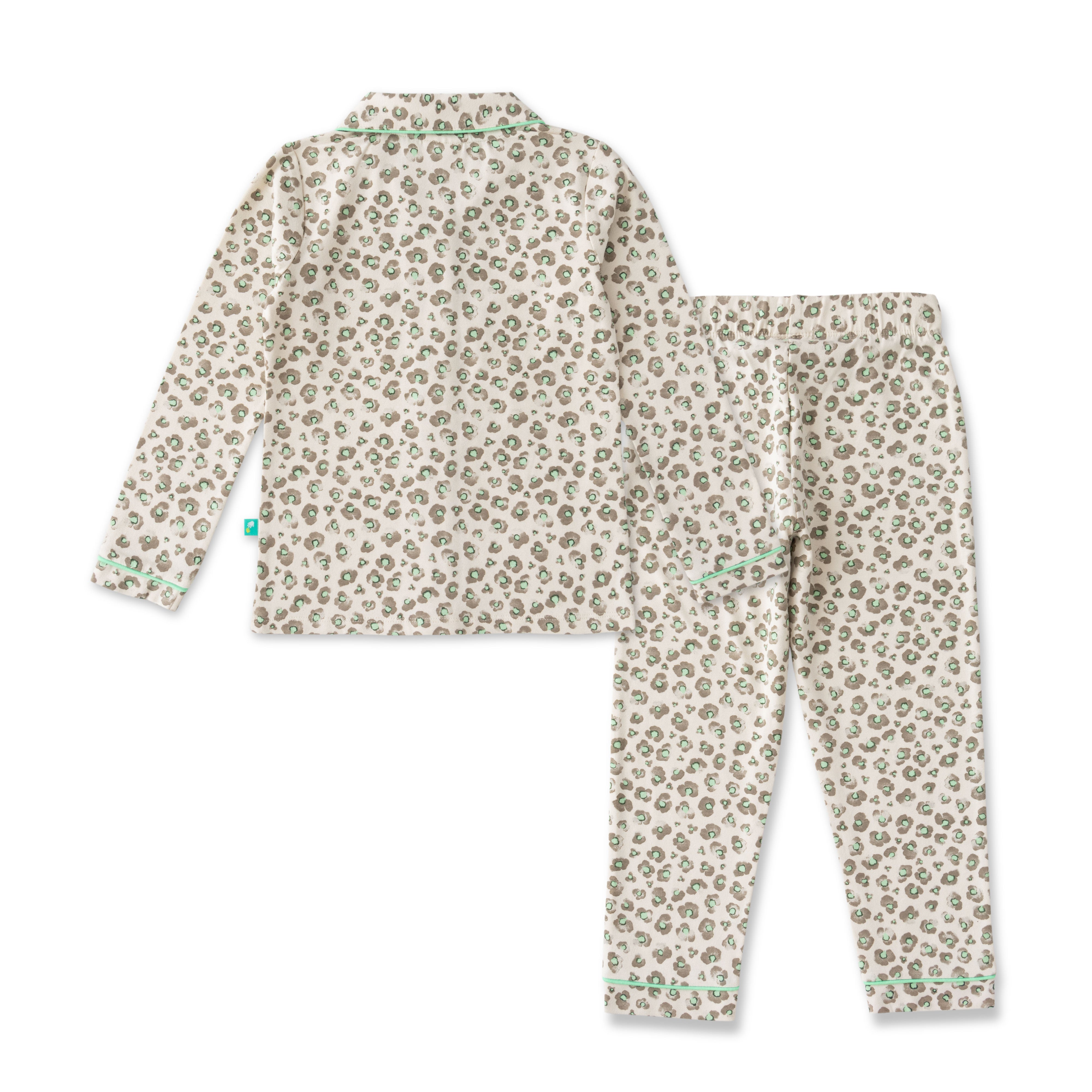 Baby Girls Nightwear