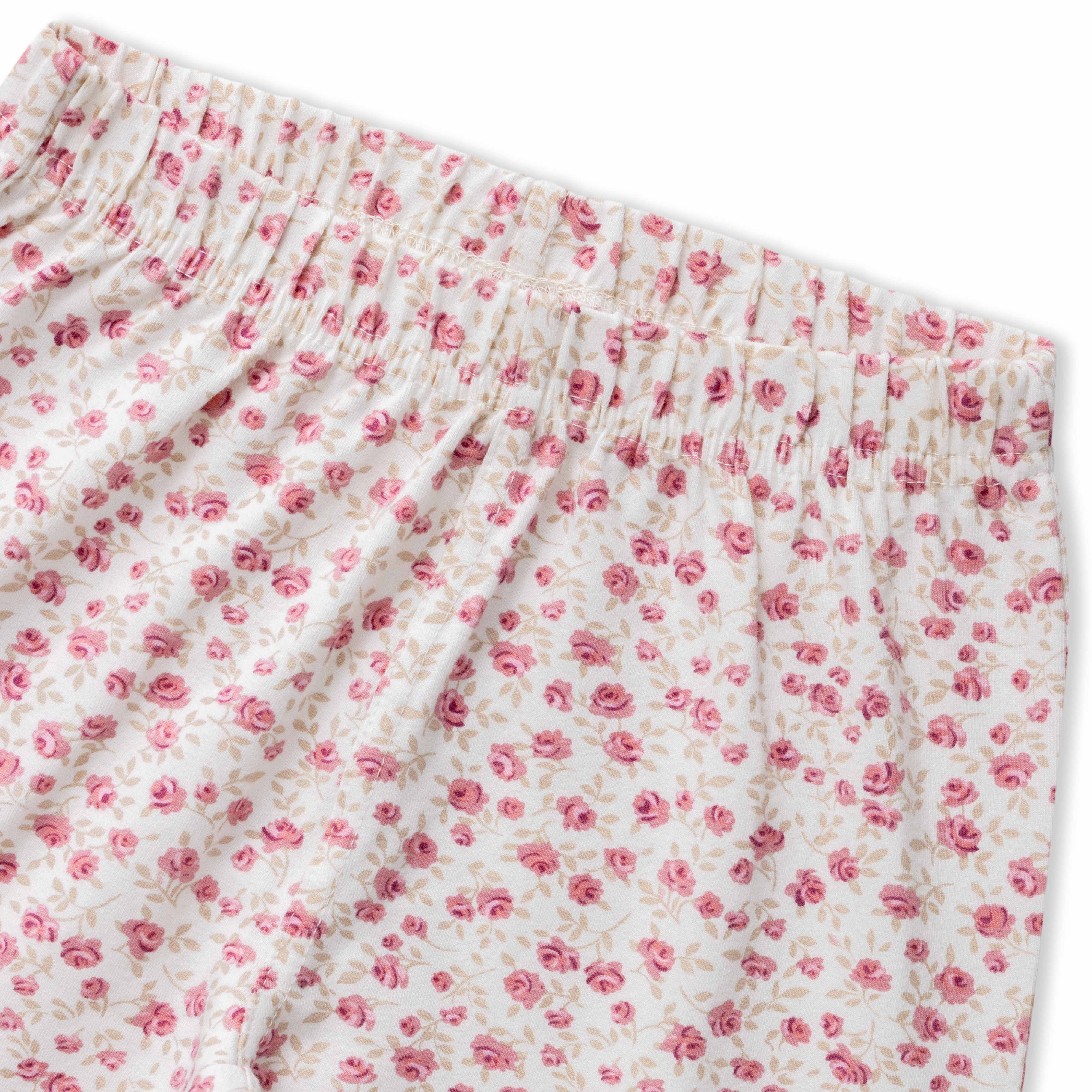 Girls Printed Lounge Pants