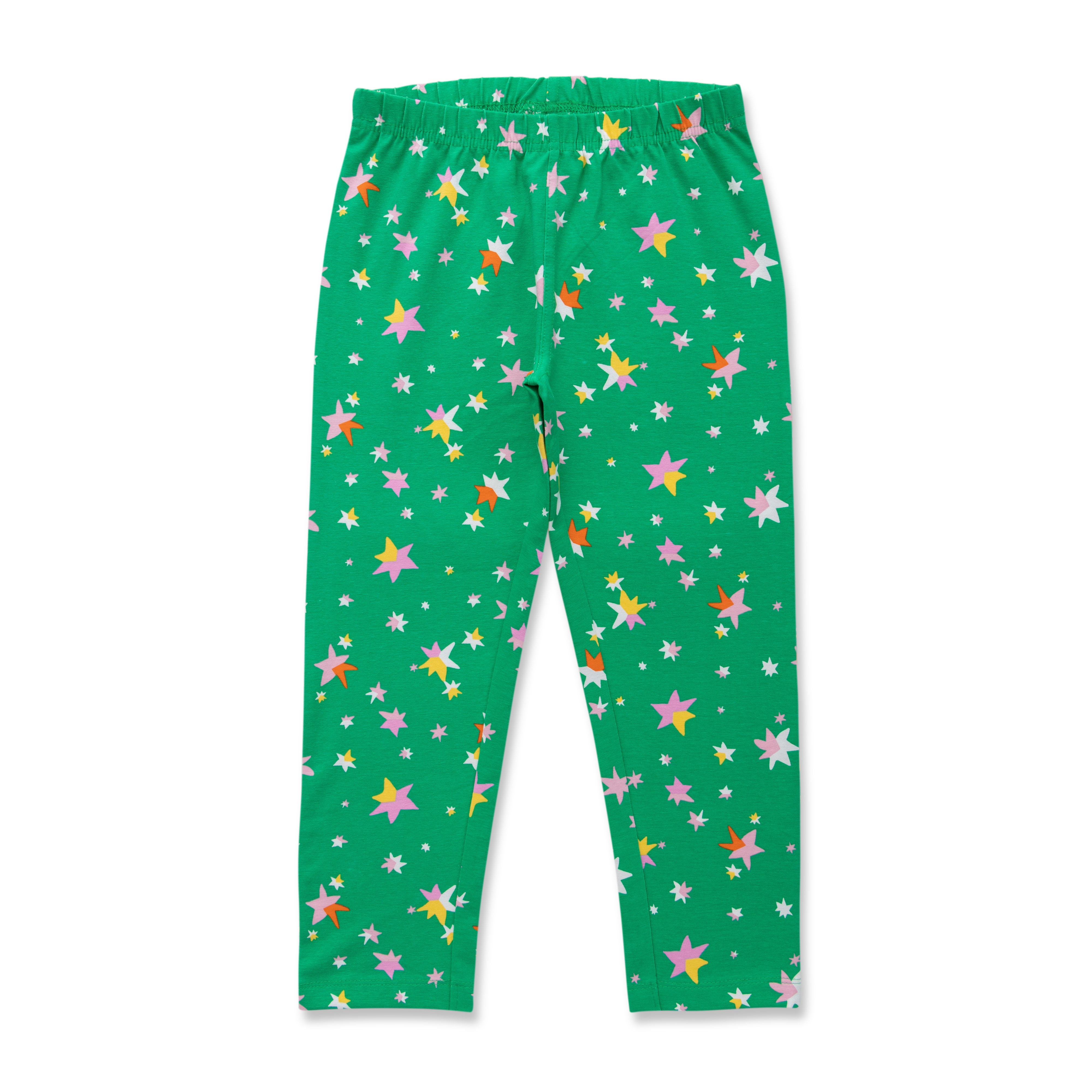 Girls Printed Lounge Pants