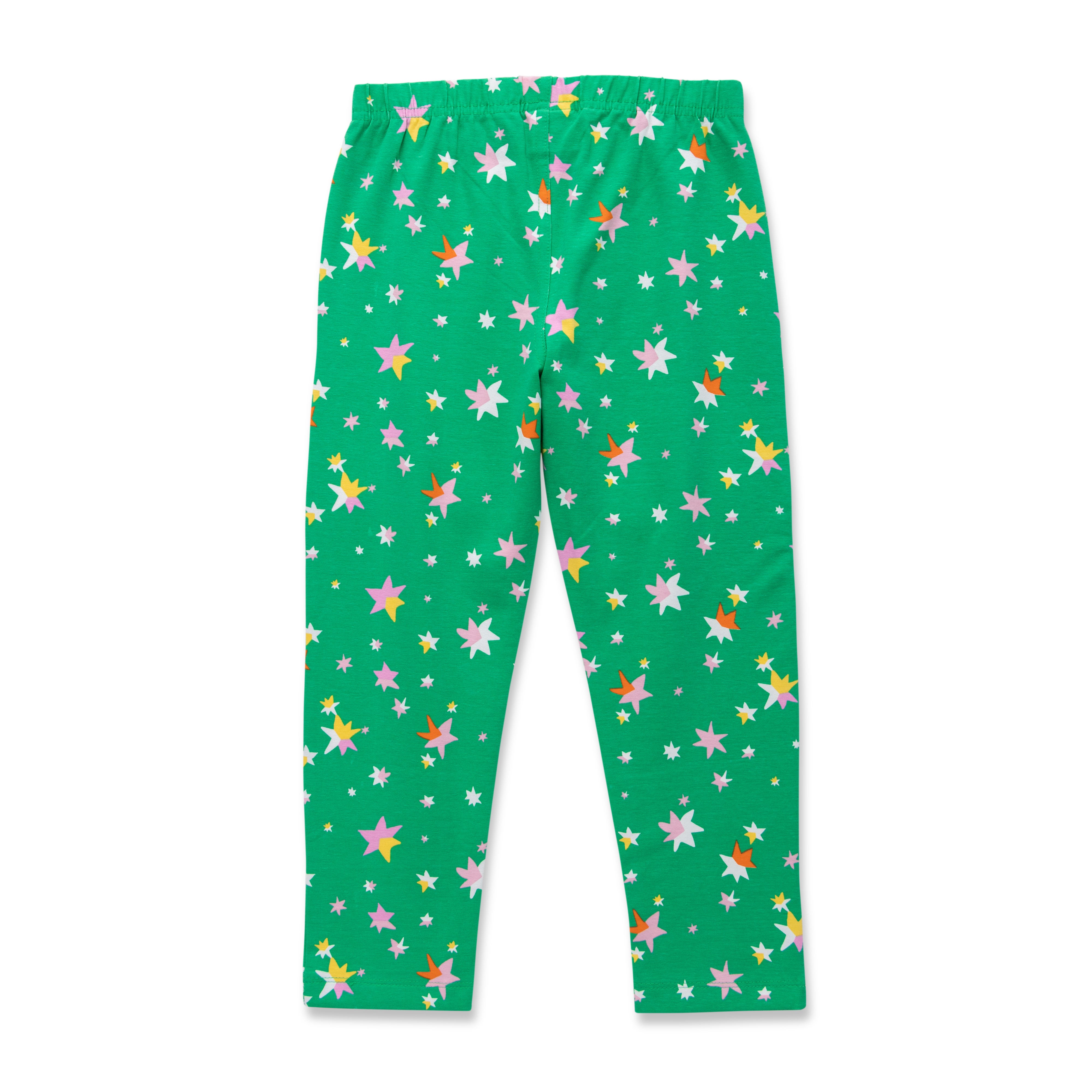 Girls Printed Lounge Pants