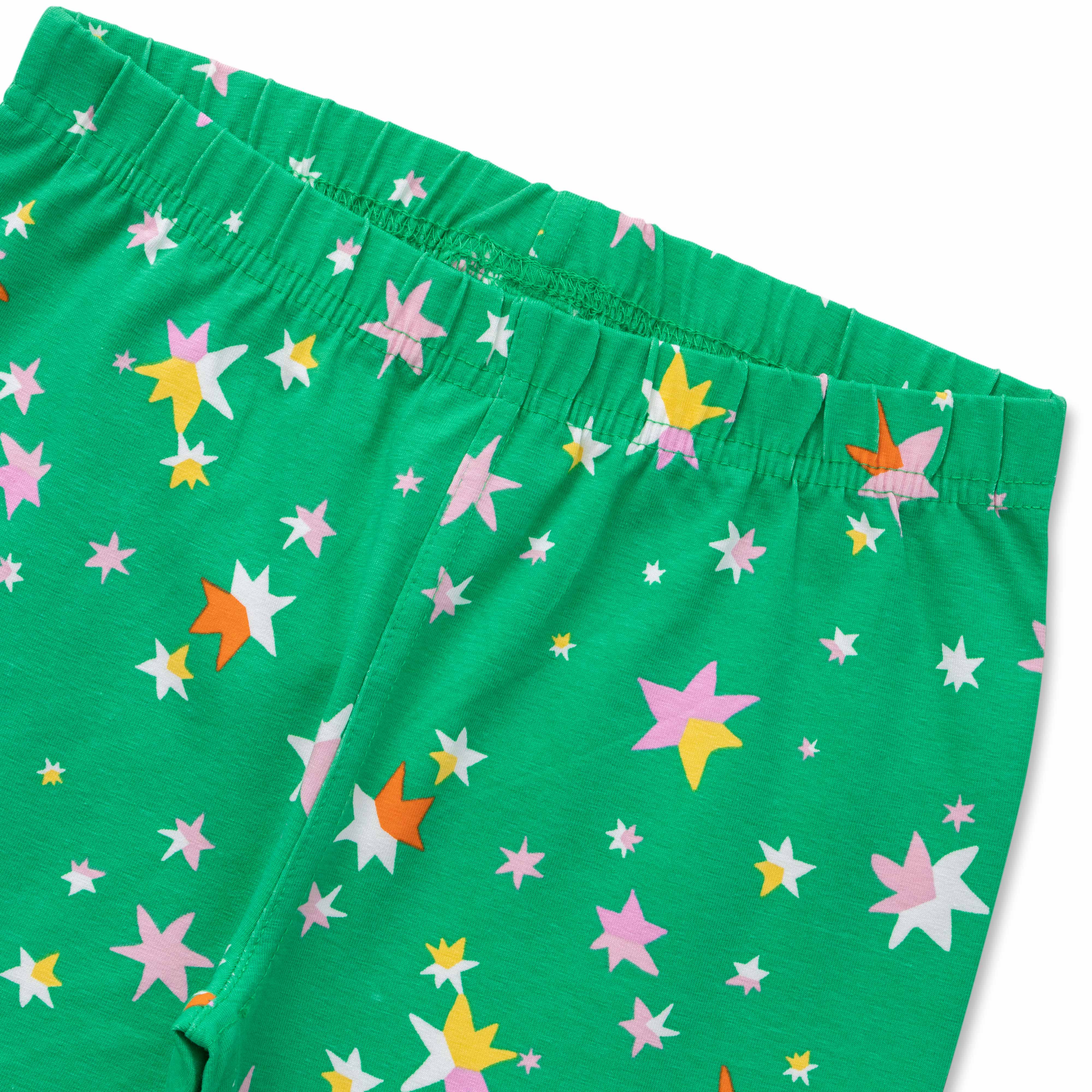 Girls Printed Lounge Pants