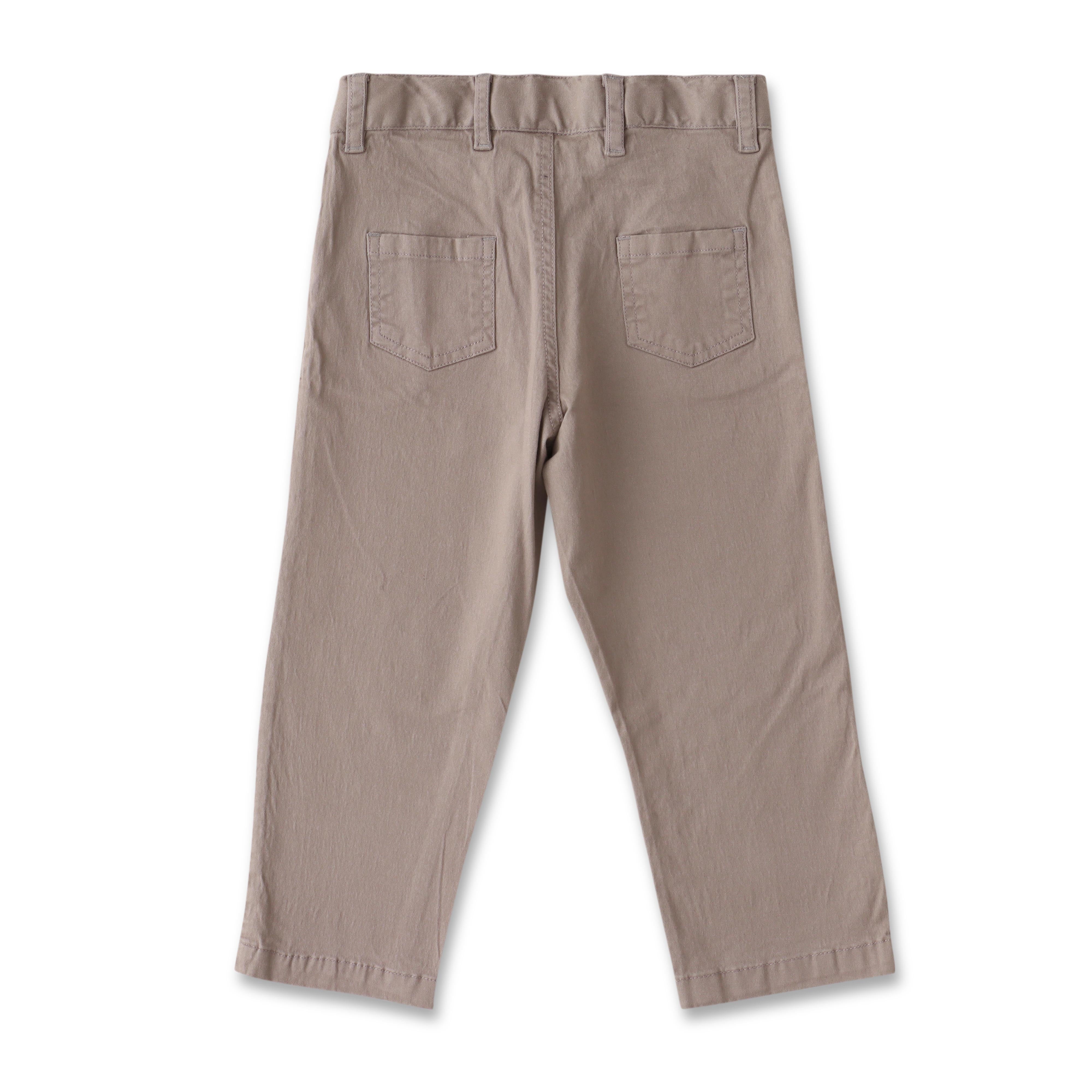 Boys Woven Pant