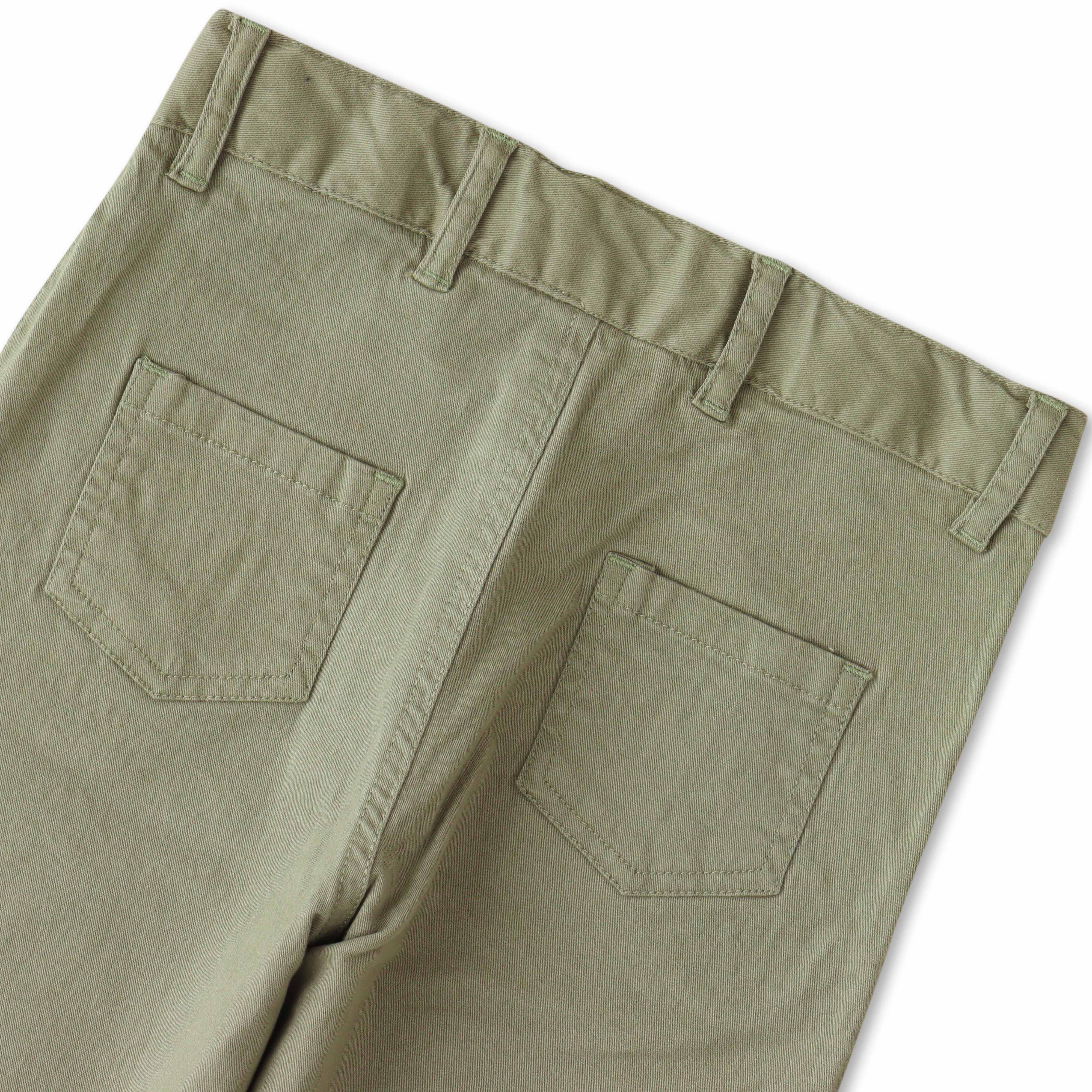 Boys Woven Pant