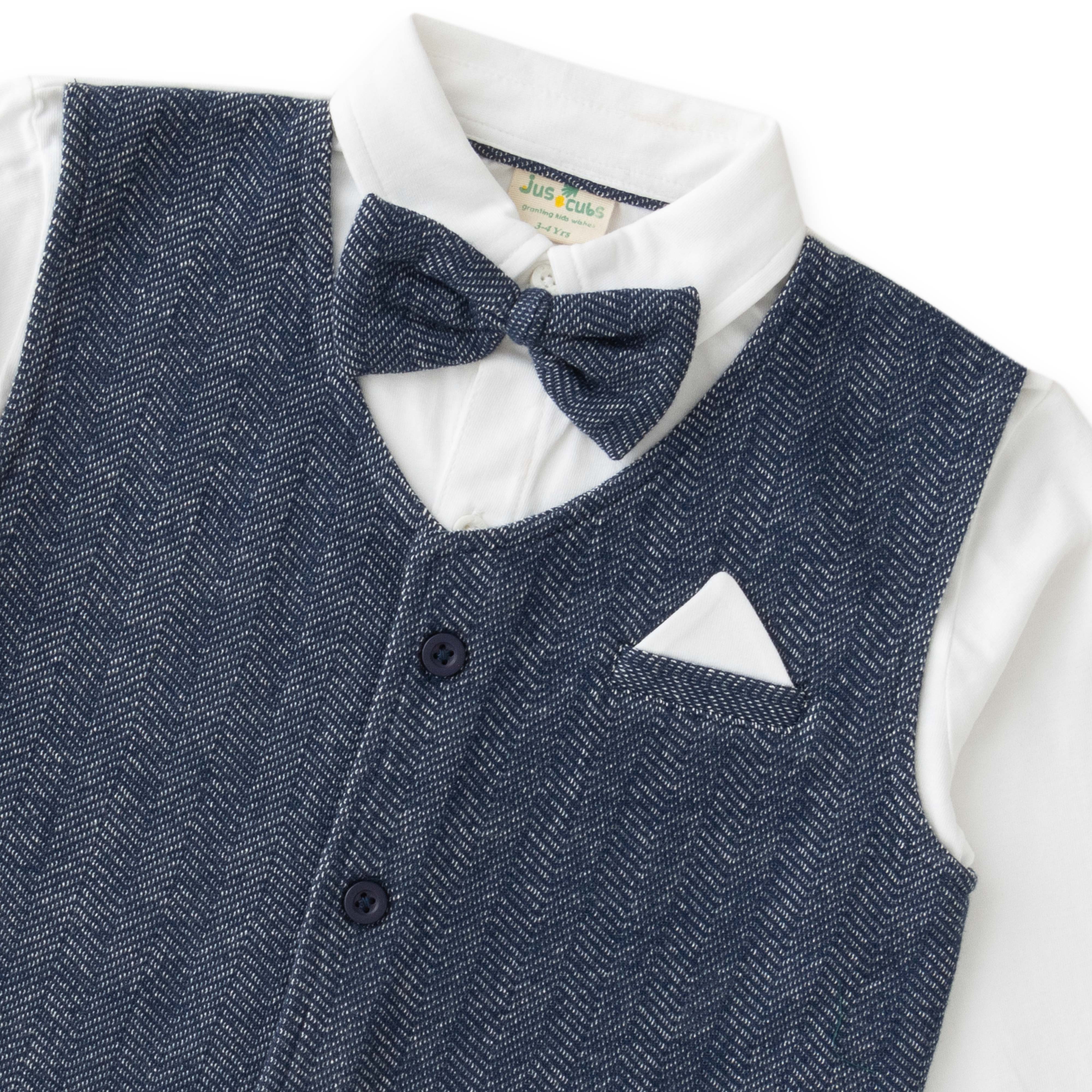 BABY BOYS PARTYWEAR SETS