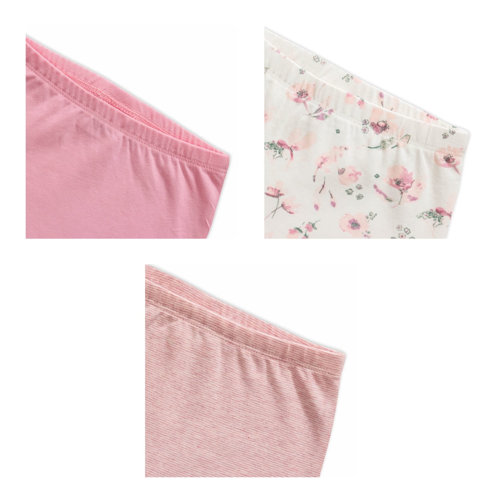 BABY GIRLS COMBO PANT