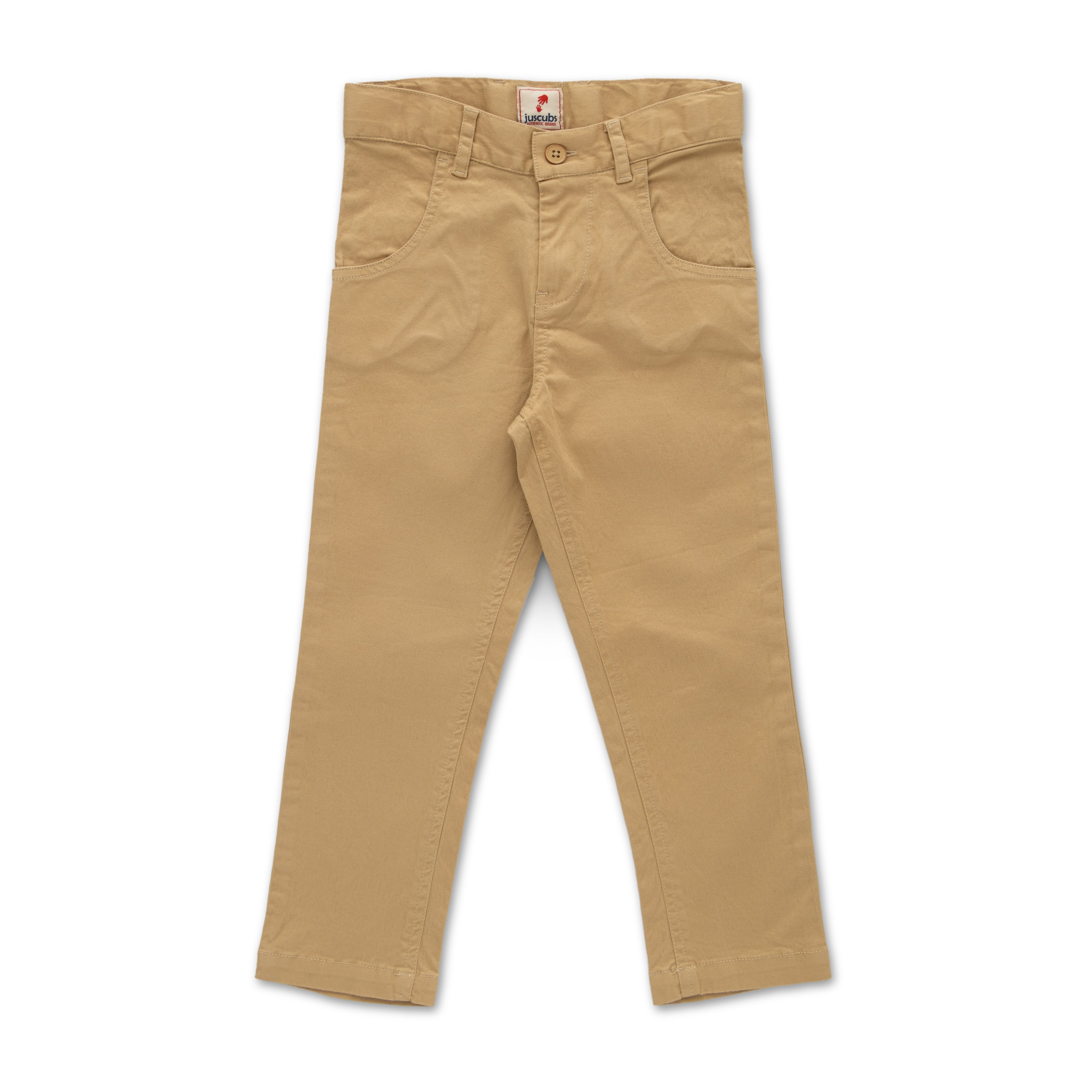 Boys Woven Pant