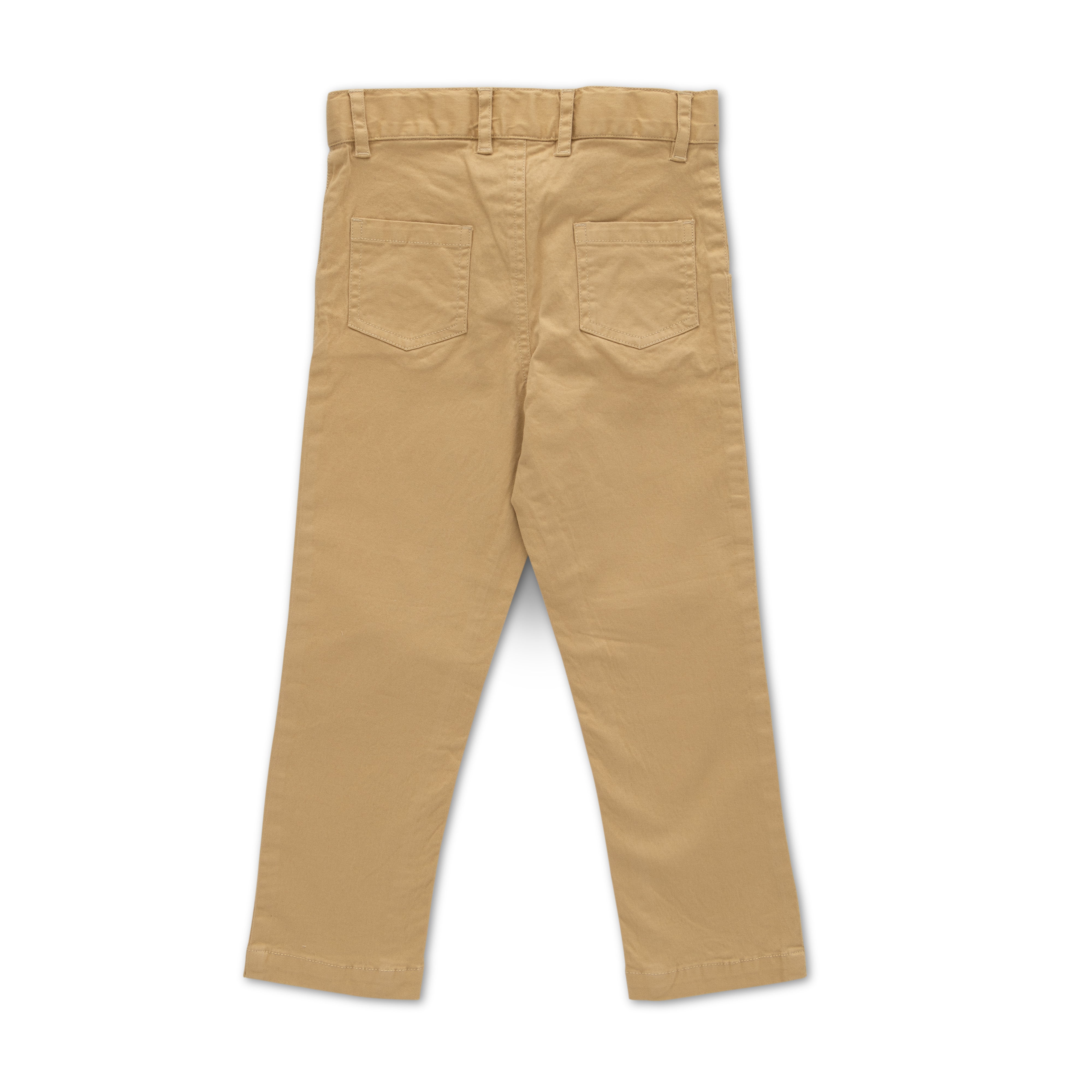 Boys Woven Pant