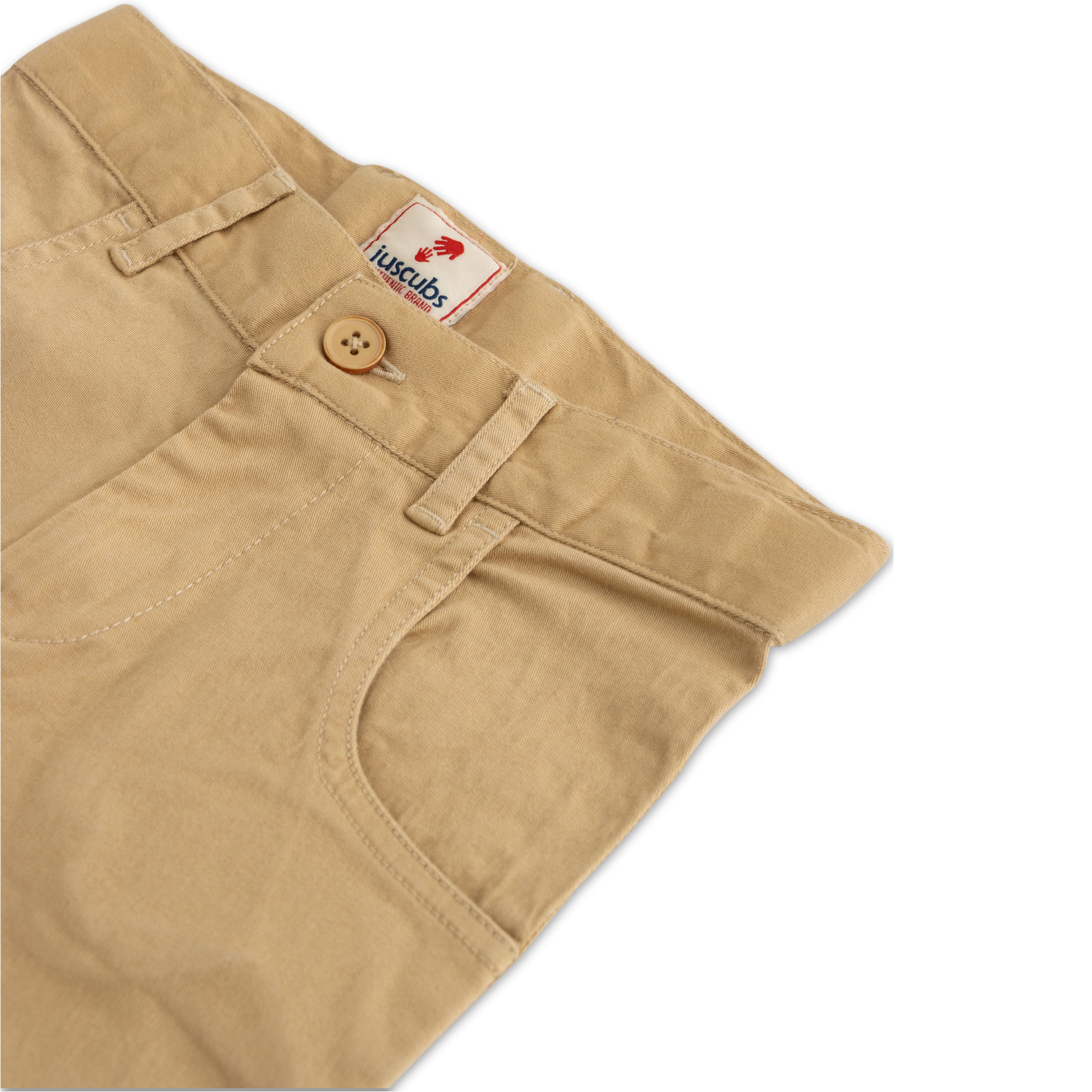 Boys Woven Pant