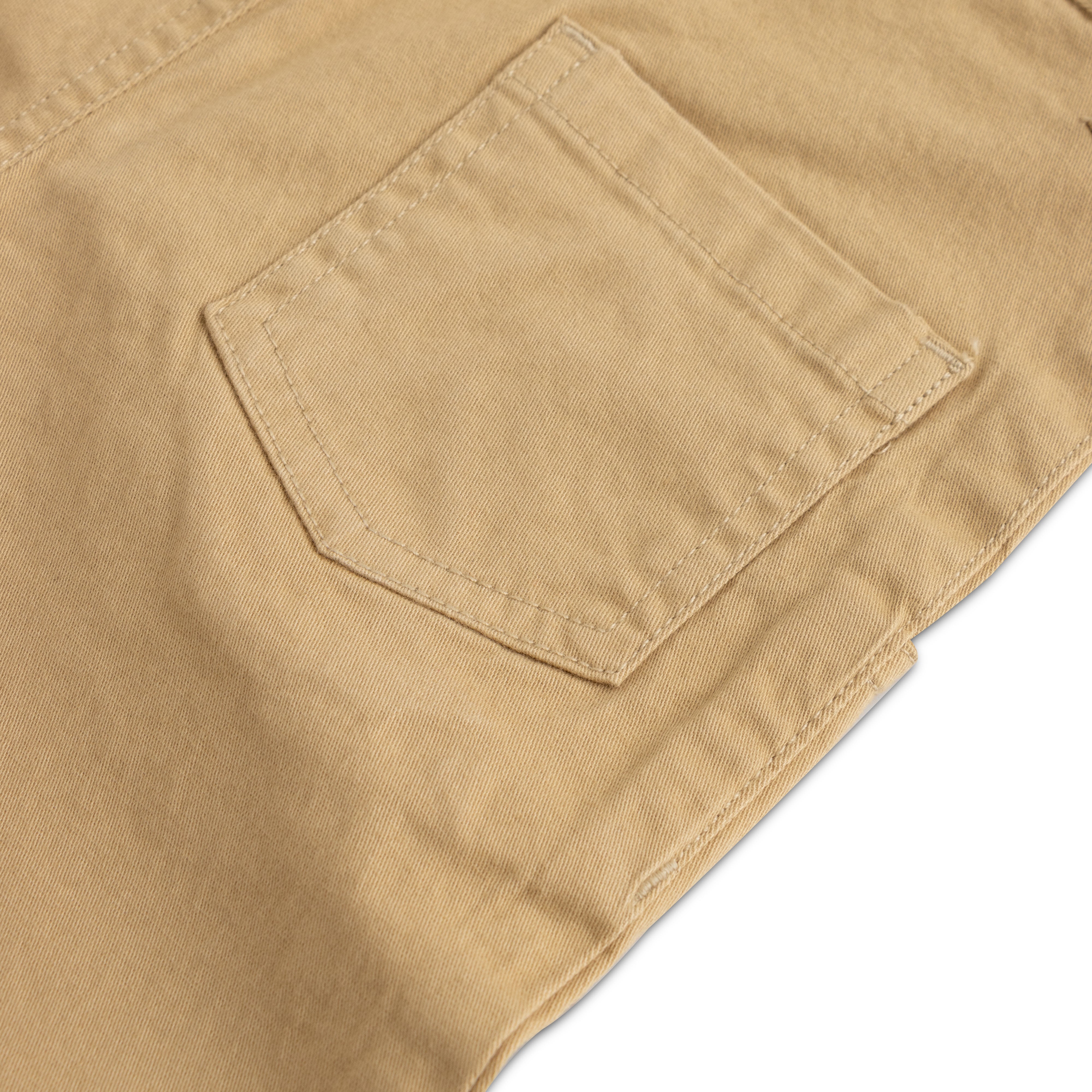 Boys Woven Pant