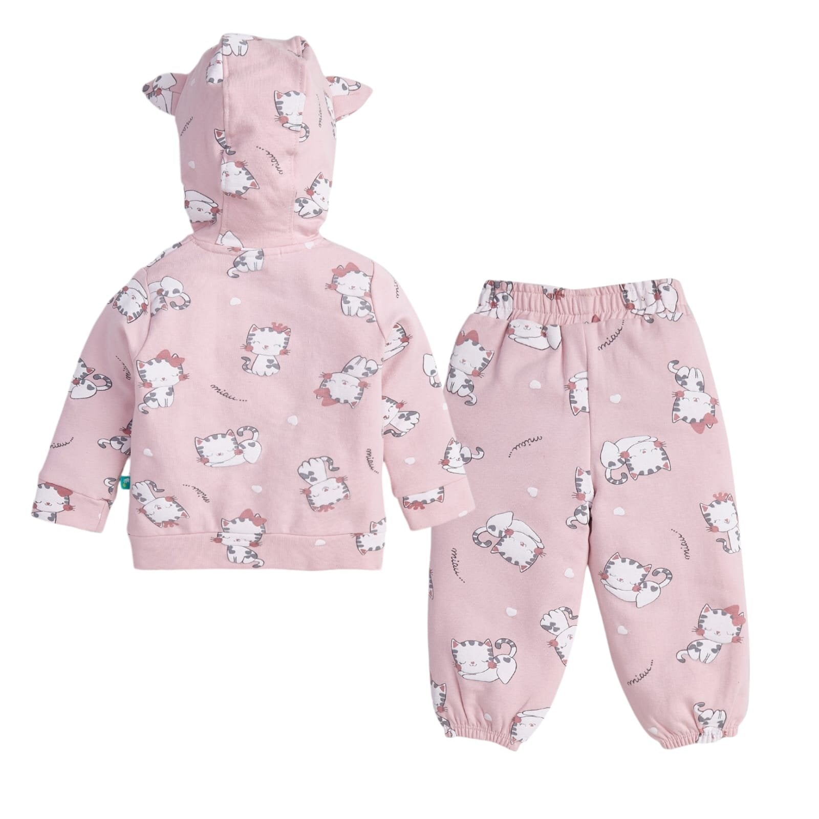 Girls Clothing Sets