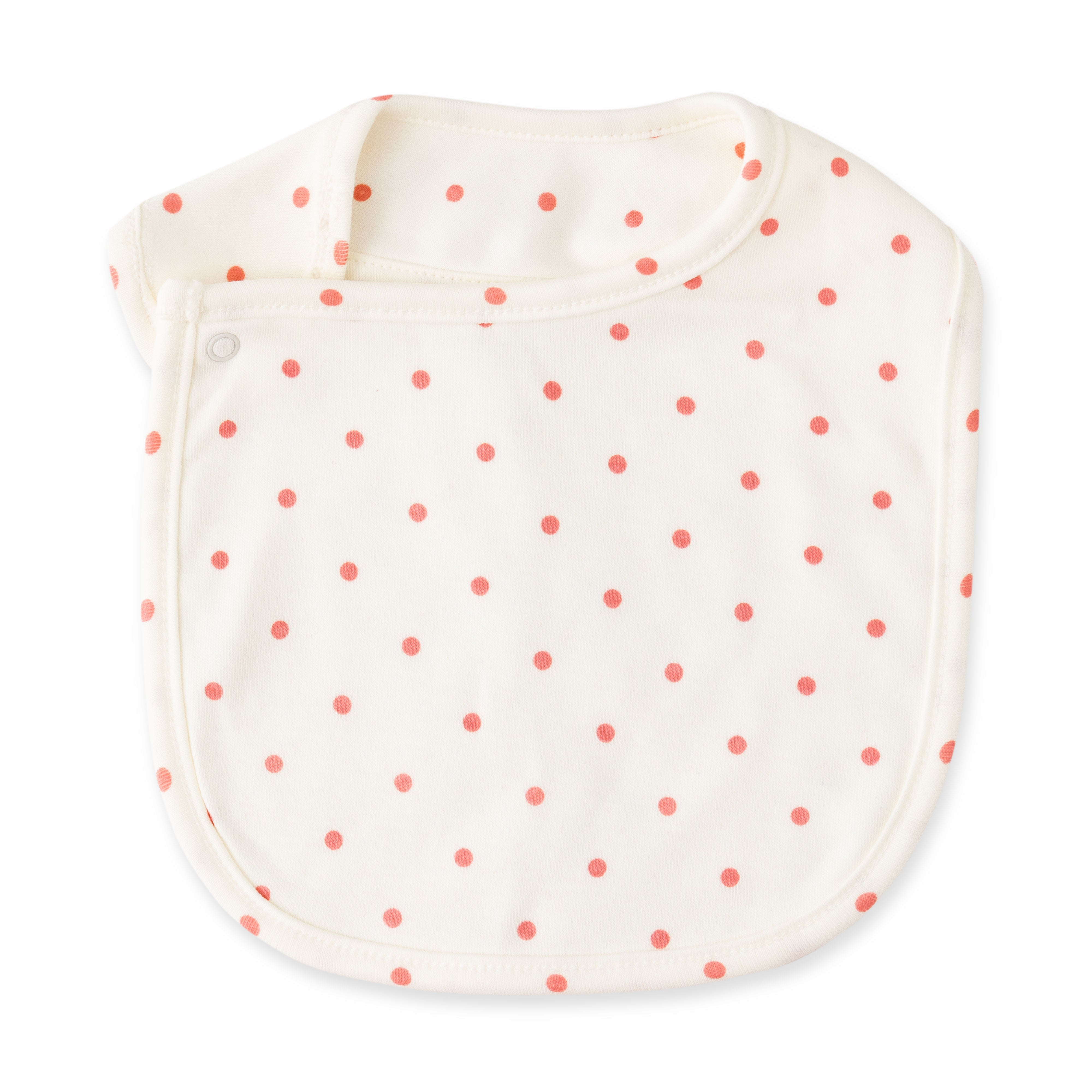 Newborn Babies Polka Dots Gift Box