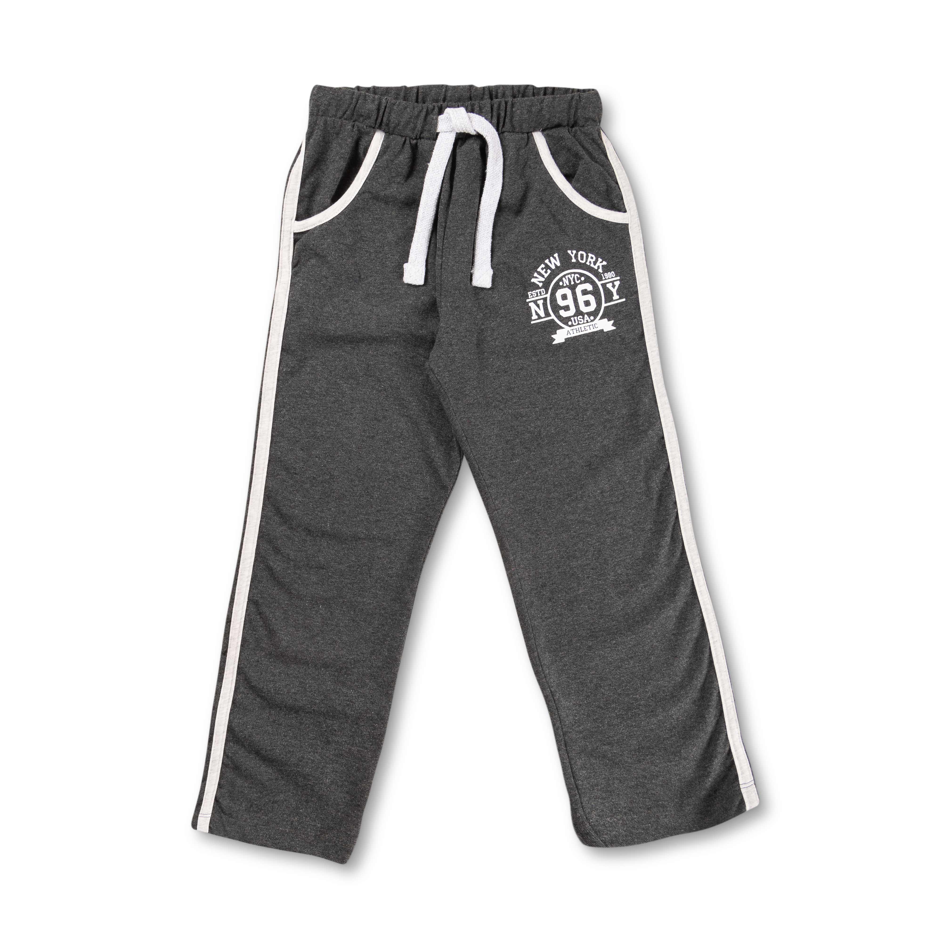 Full Length Track Pants - Juscubs